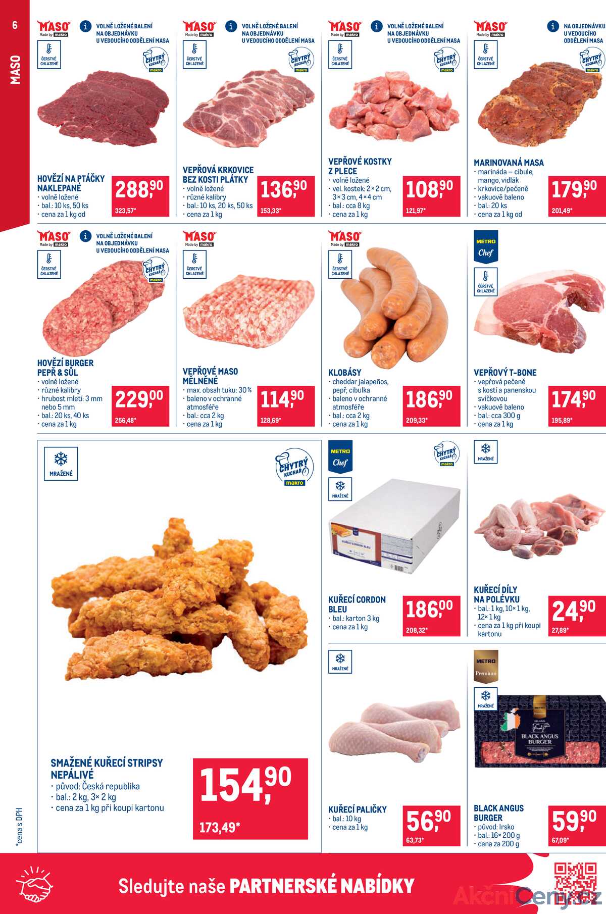 Makro Gastronomie do 3.6. strana 6