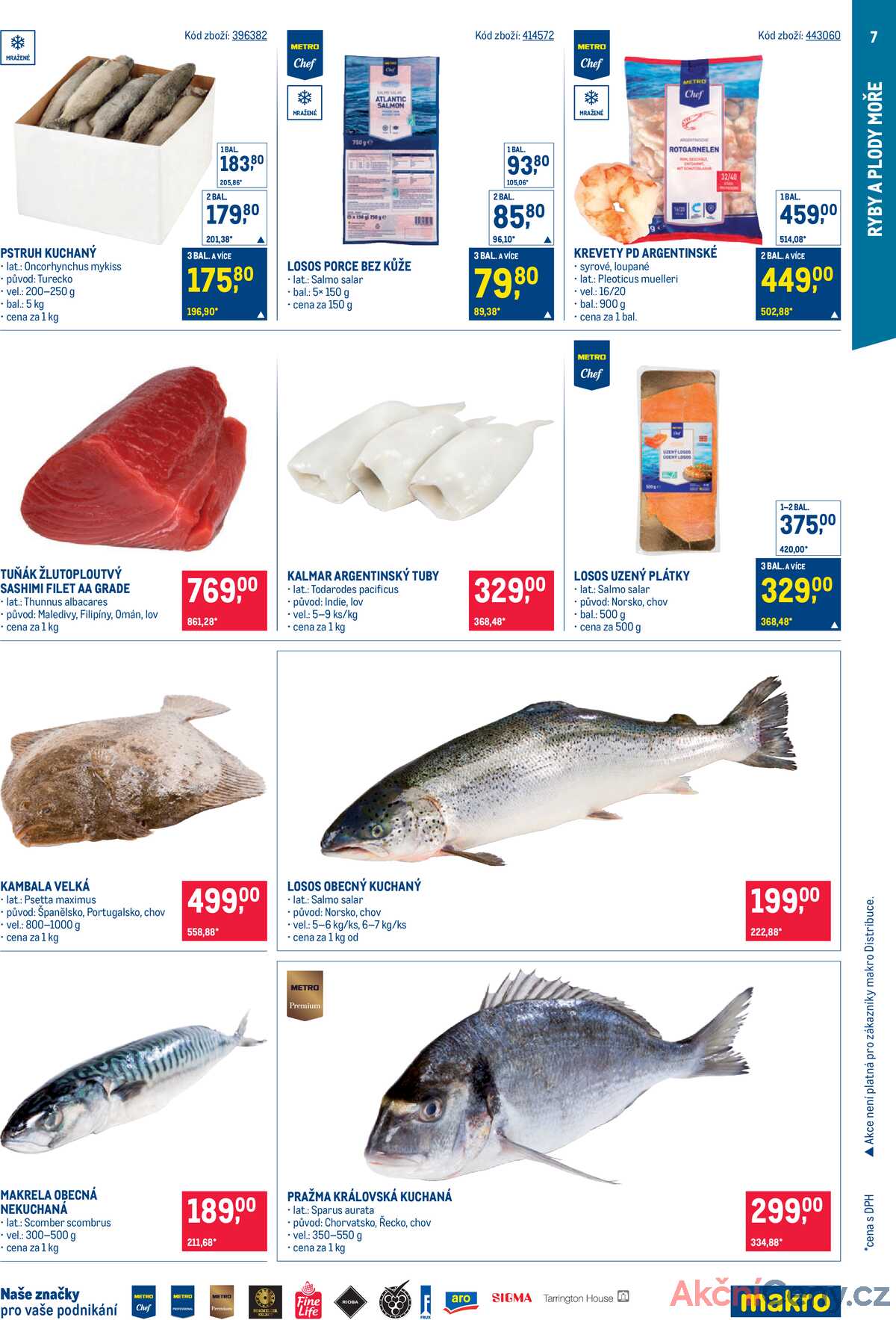 Makro Gastronomie do 3.6. strana 7