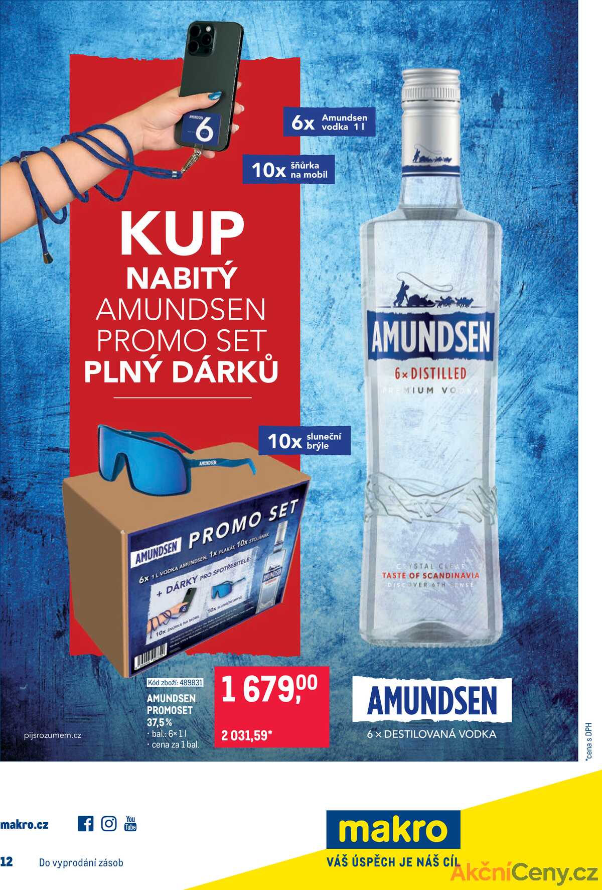 Makro Gastronomie do 3.6. strana 25