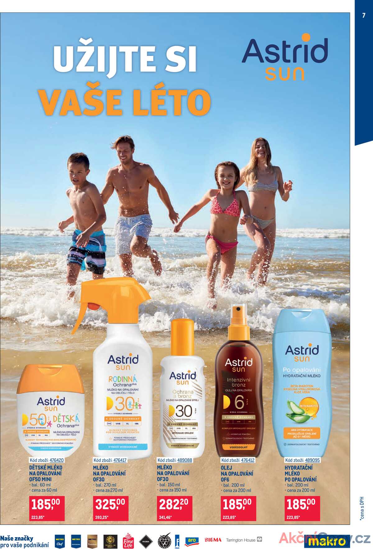 Makro Kosmetika do 17.6. strana 7