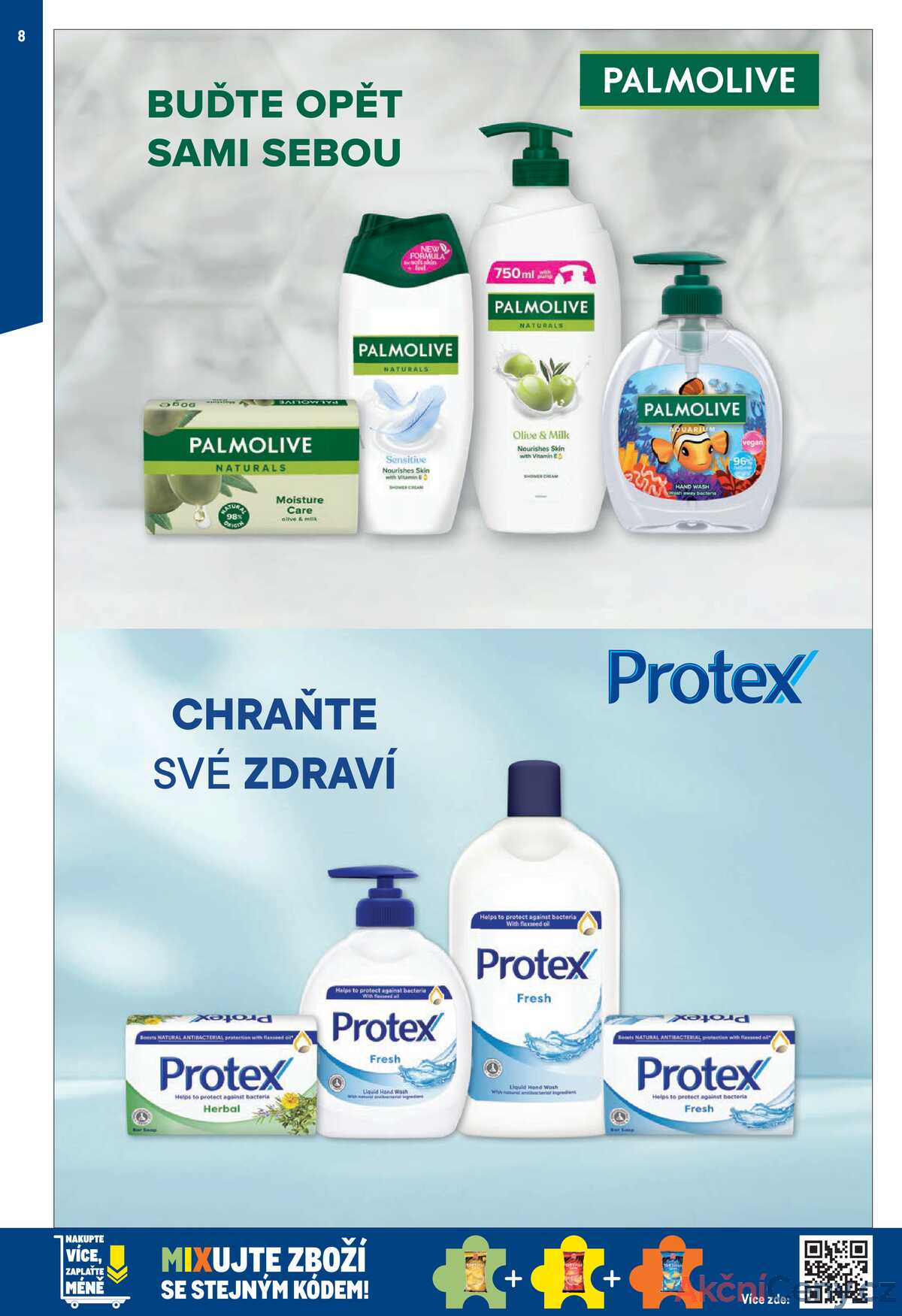 Makro Kosmetika do 17.6. strana 8