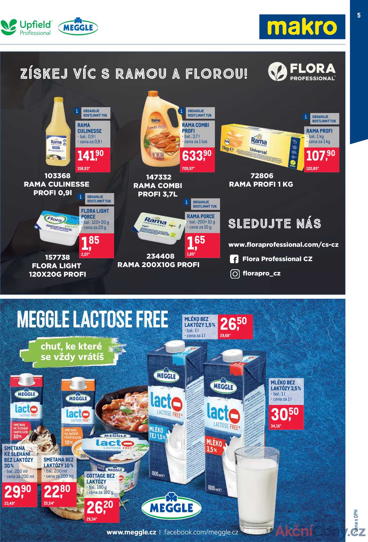 Makro Obchodní partneři do 17.6. strana 5