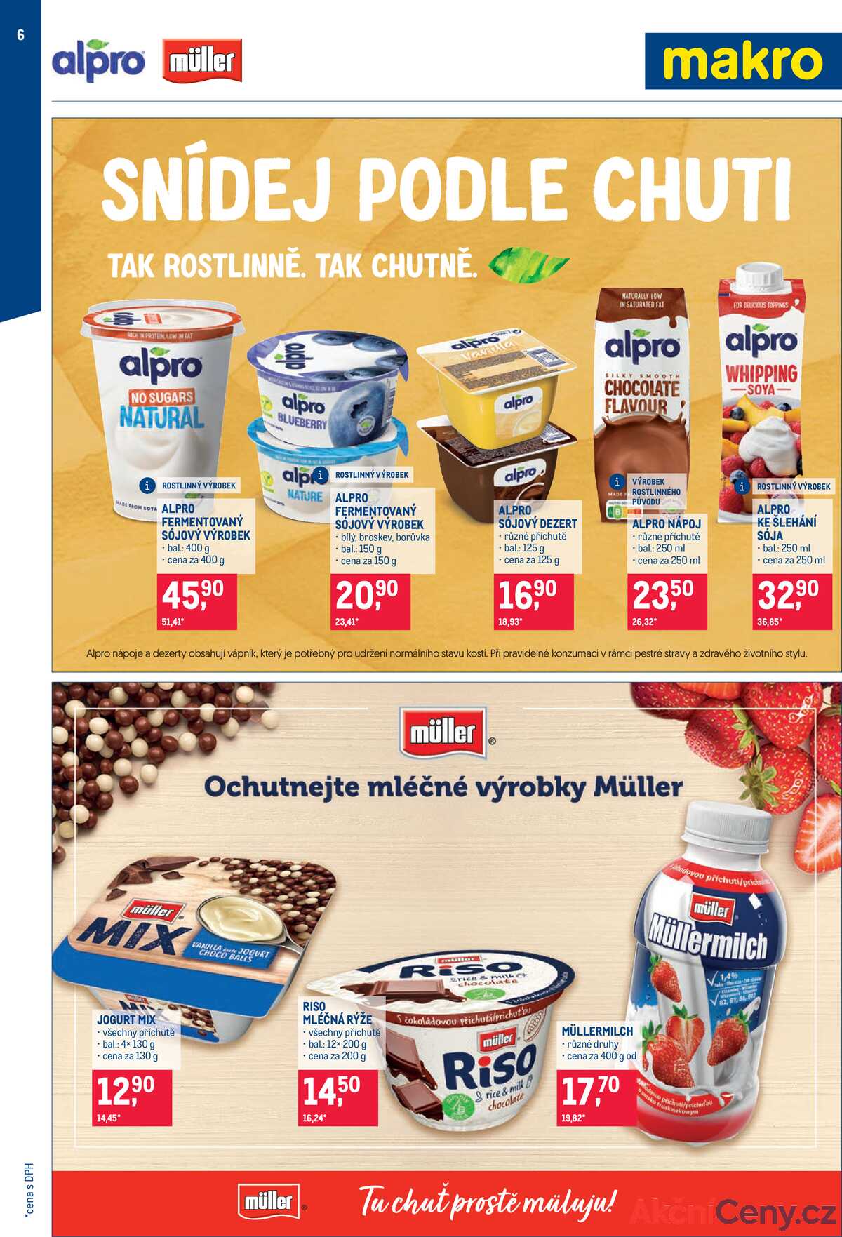 Makro Obchodní partneři do 17.6. strana 6