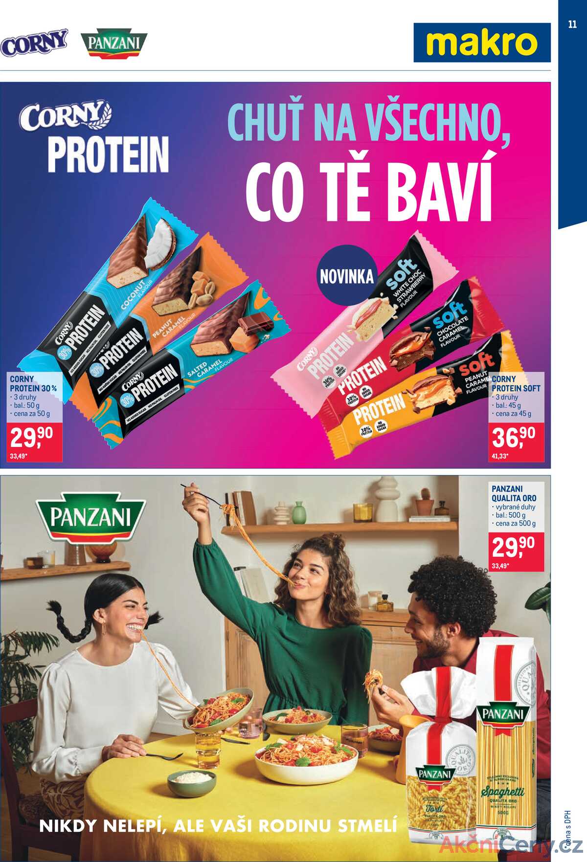 Makro Obchodní partneři do 17.6. strana 11
