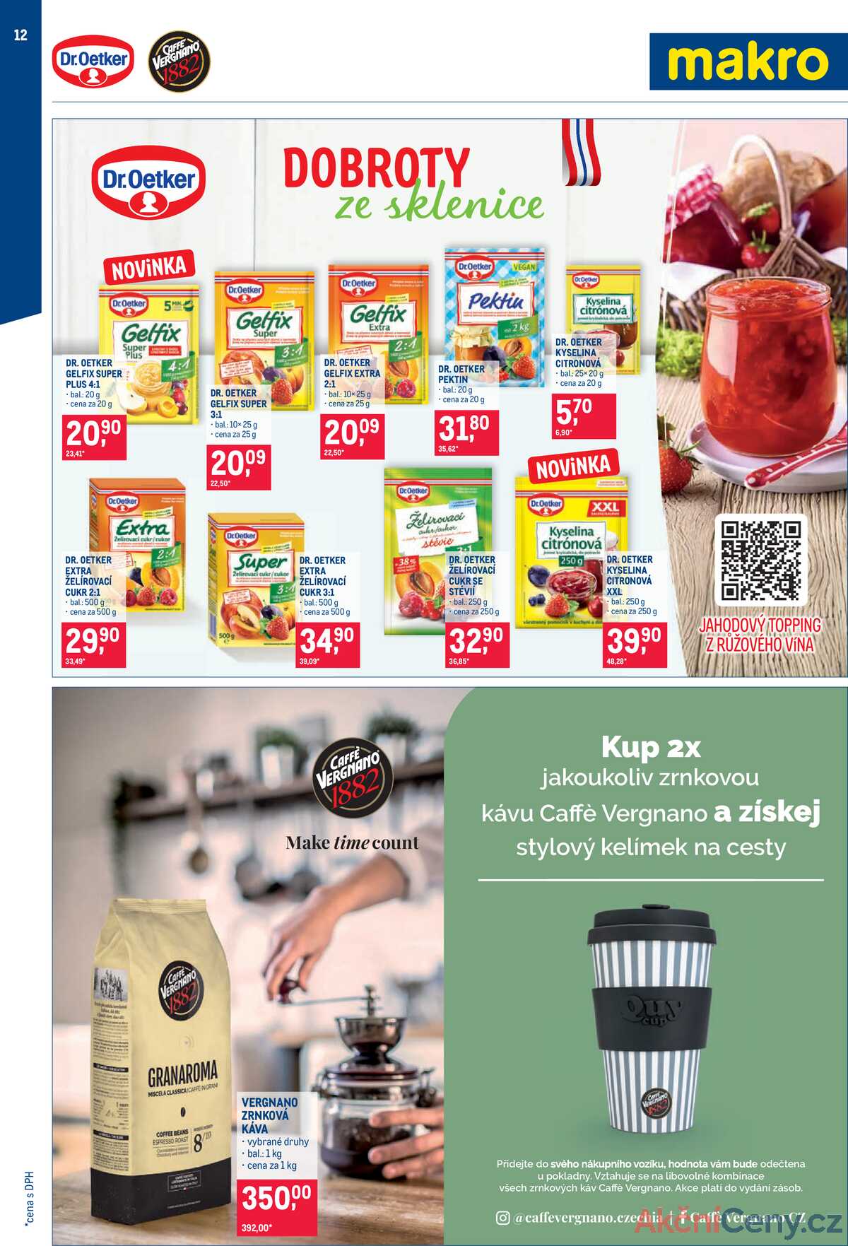 Makro Obchodní partneři do 17.6. strana 12