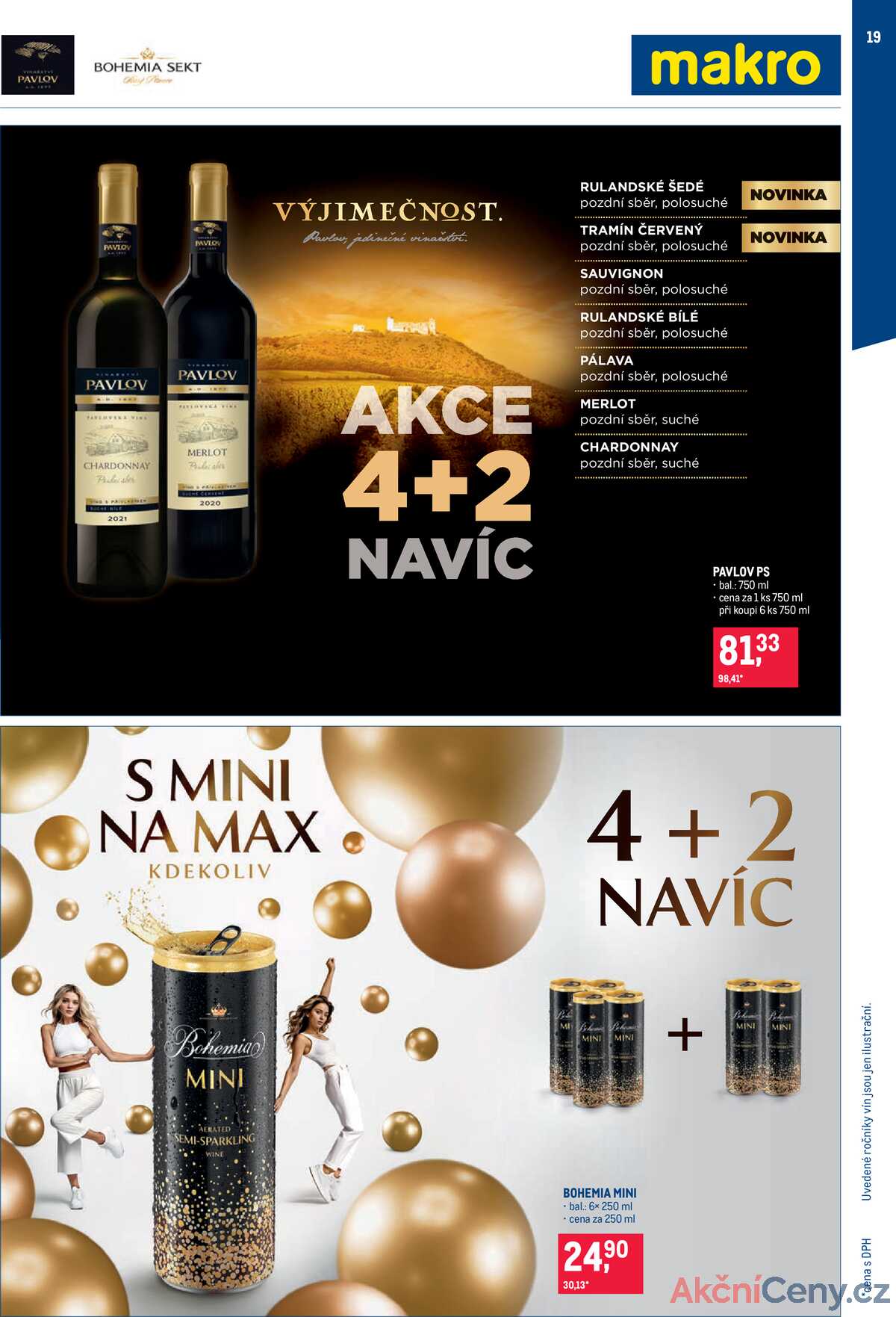 Makro Obchodní partneři do 17.6. strana 19