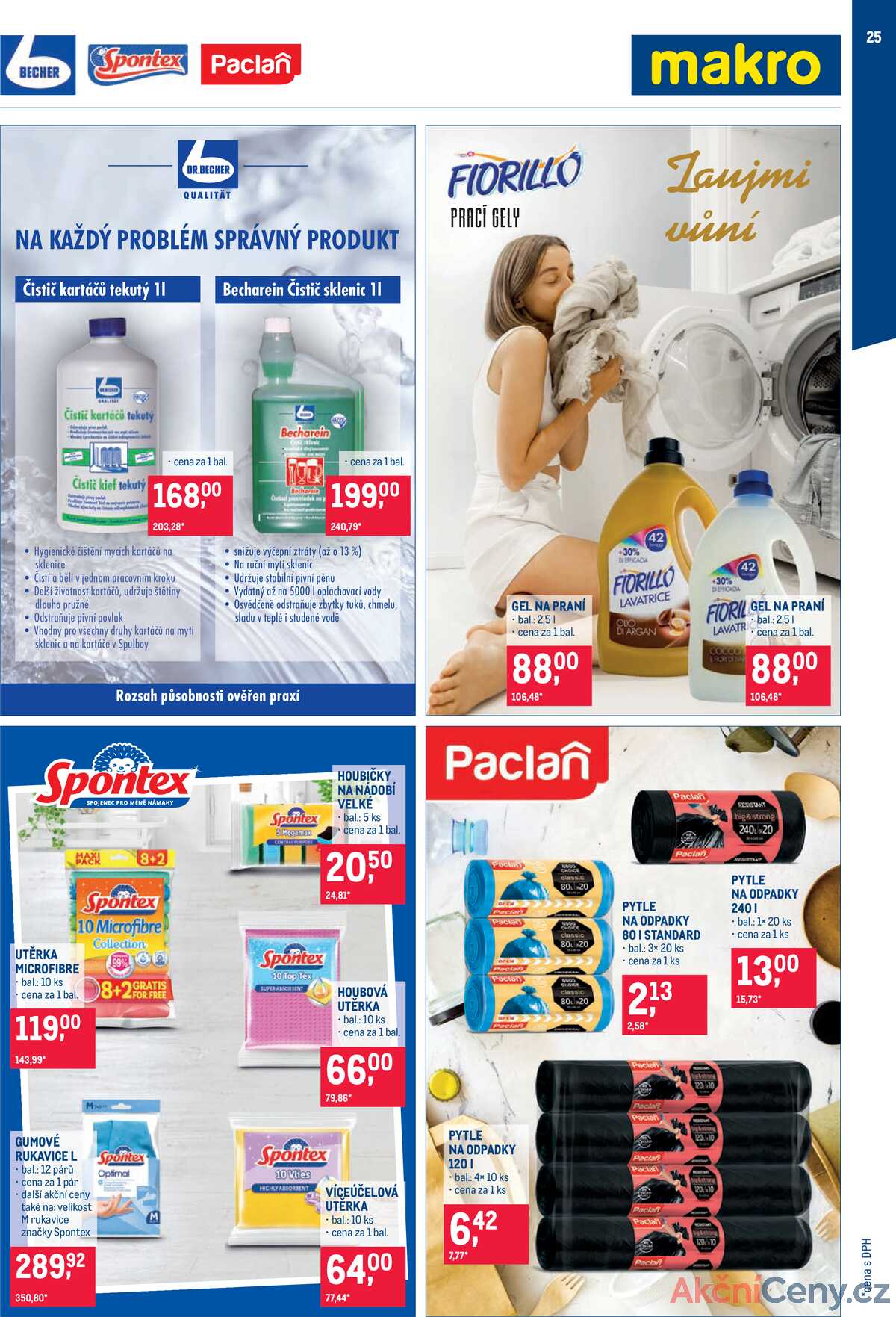 Makro Obchodní partneři do 17.6. strana 25