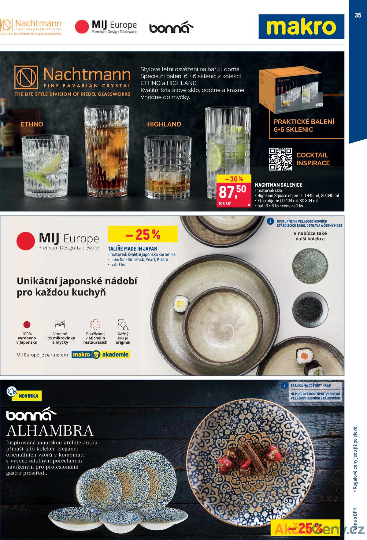 Makro Obchodní partneři do 17.6. strana 35