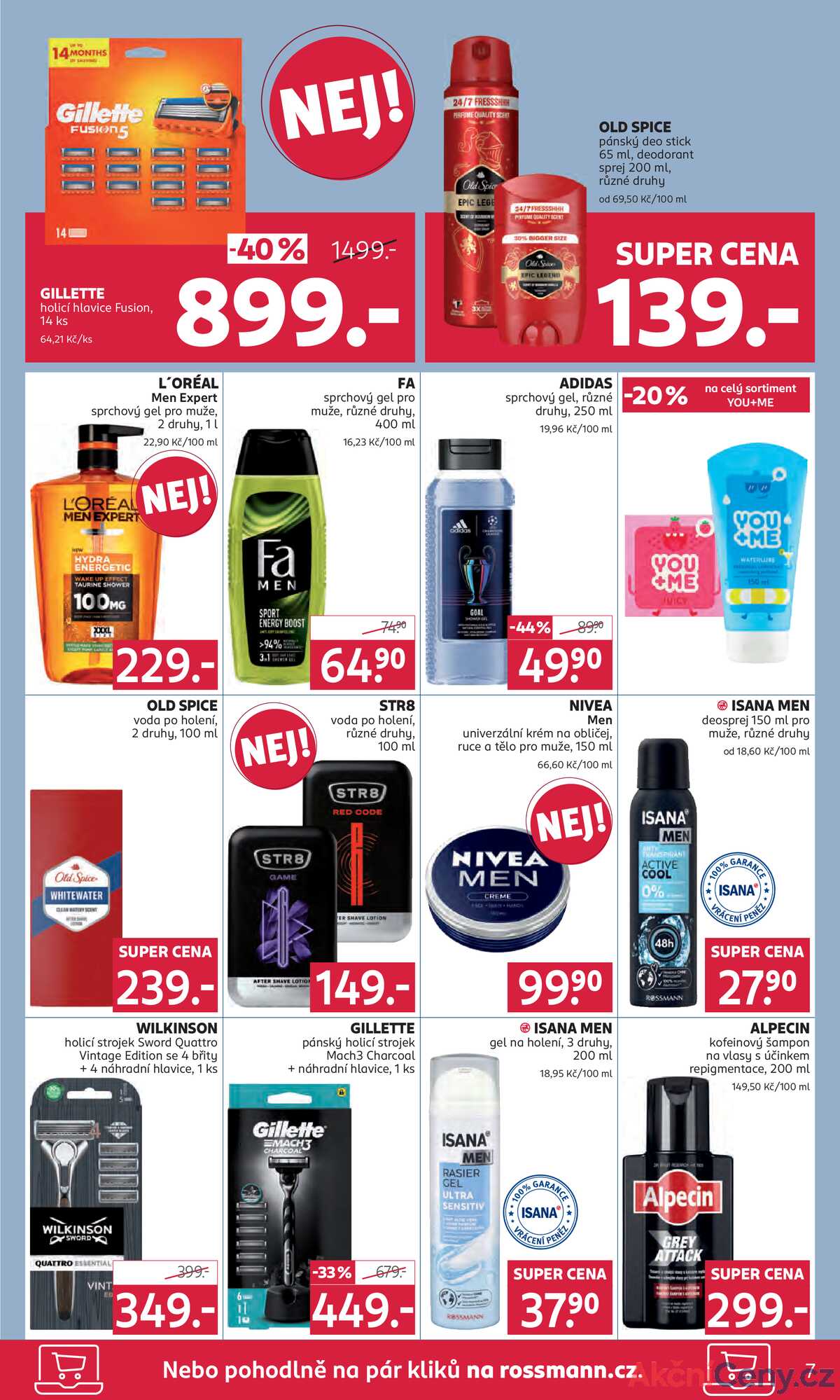 Rossmann od 21.5. do 3.6.2025 strana 7