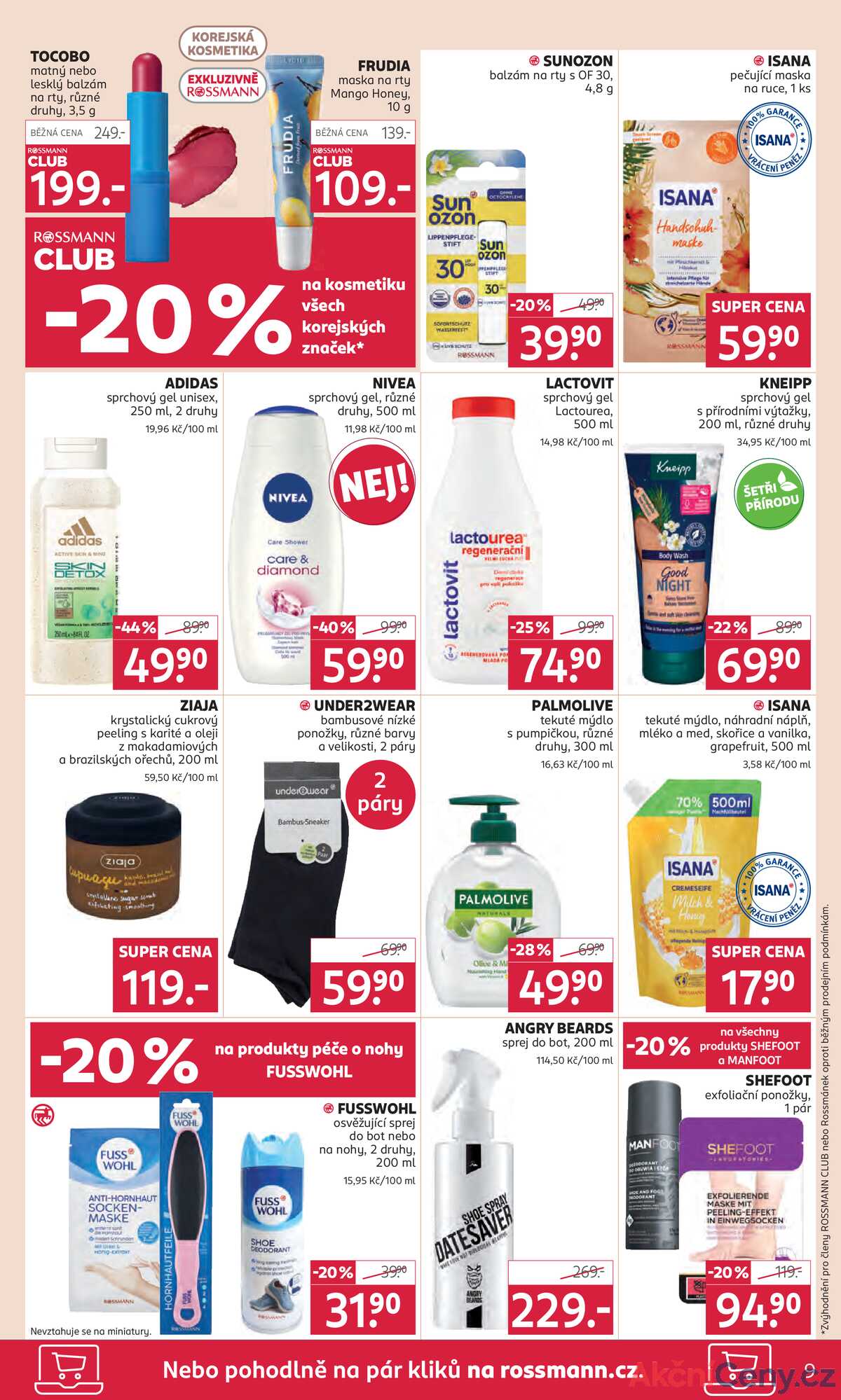 Rossmann od 21.5. do 3.6.2025 strana 10