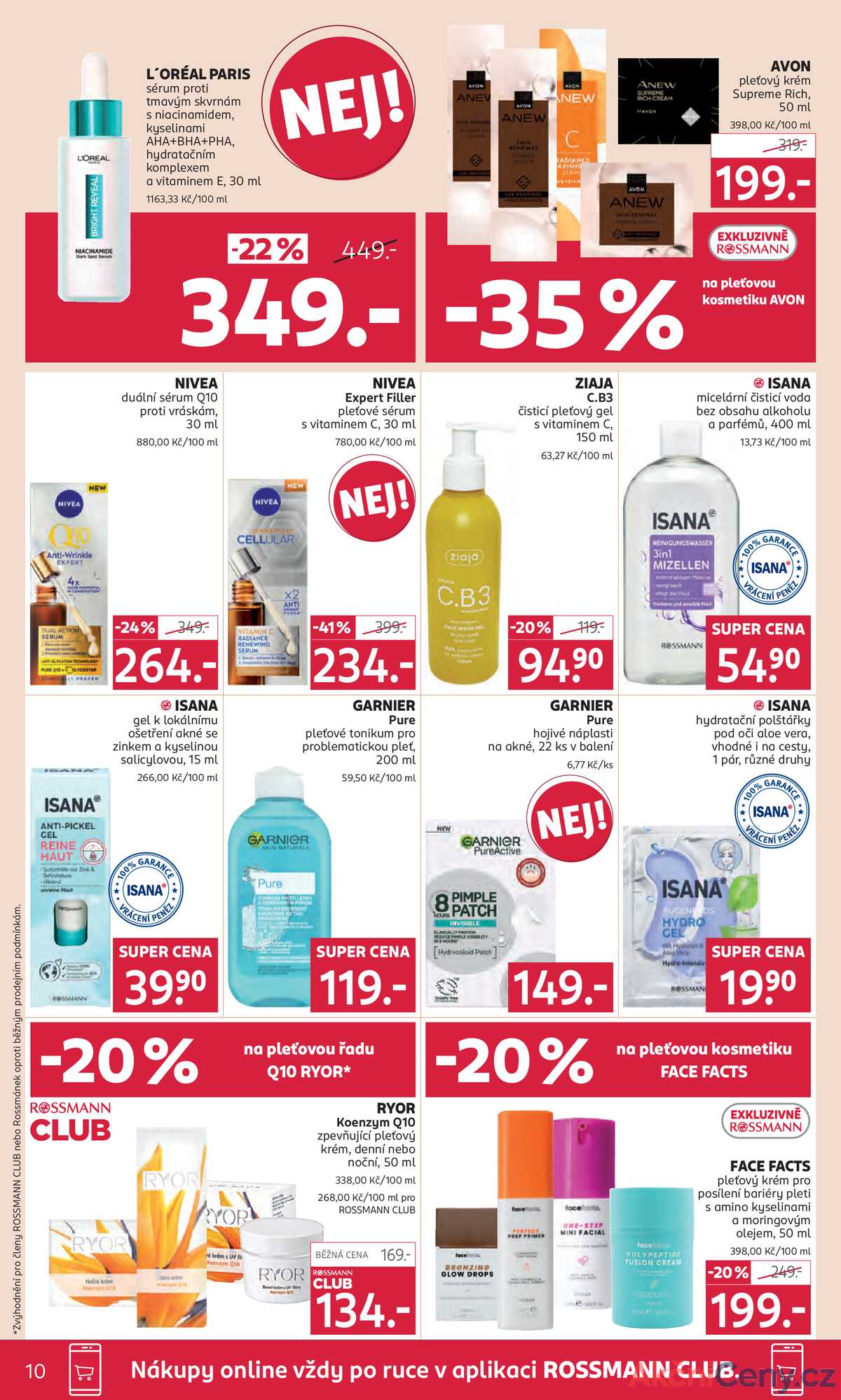 Rossmann od 21.5. do 3.6.2025 strana 11