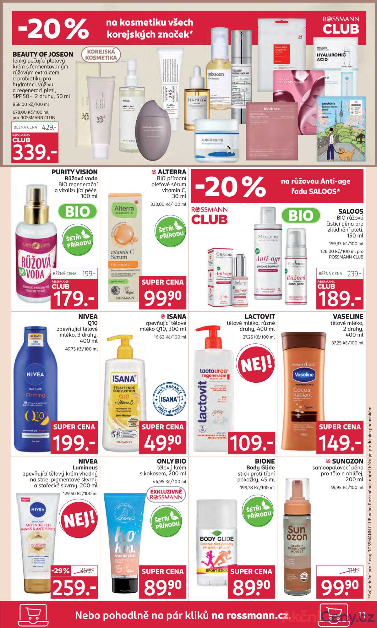 Rossmann od 21.5. do 3.6.2025 strana 12