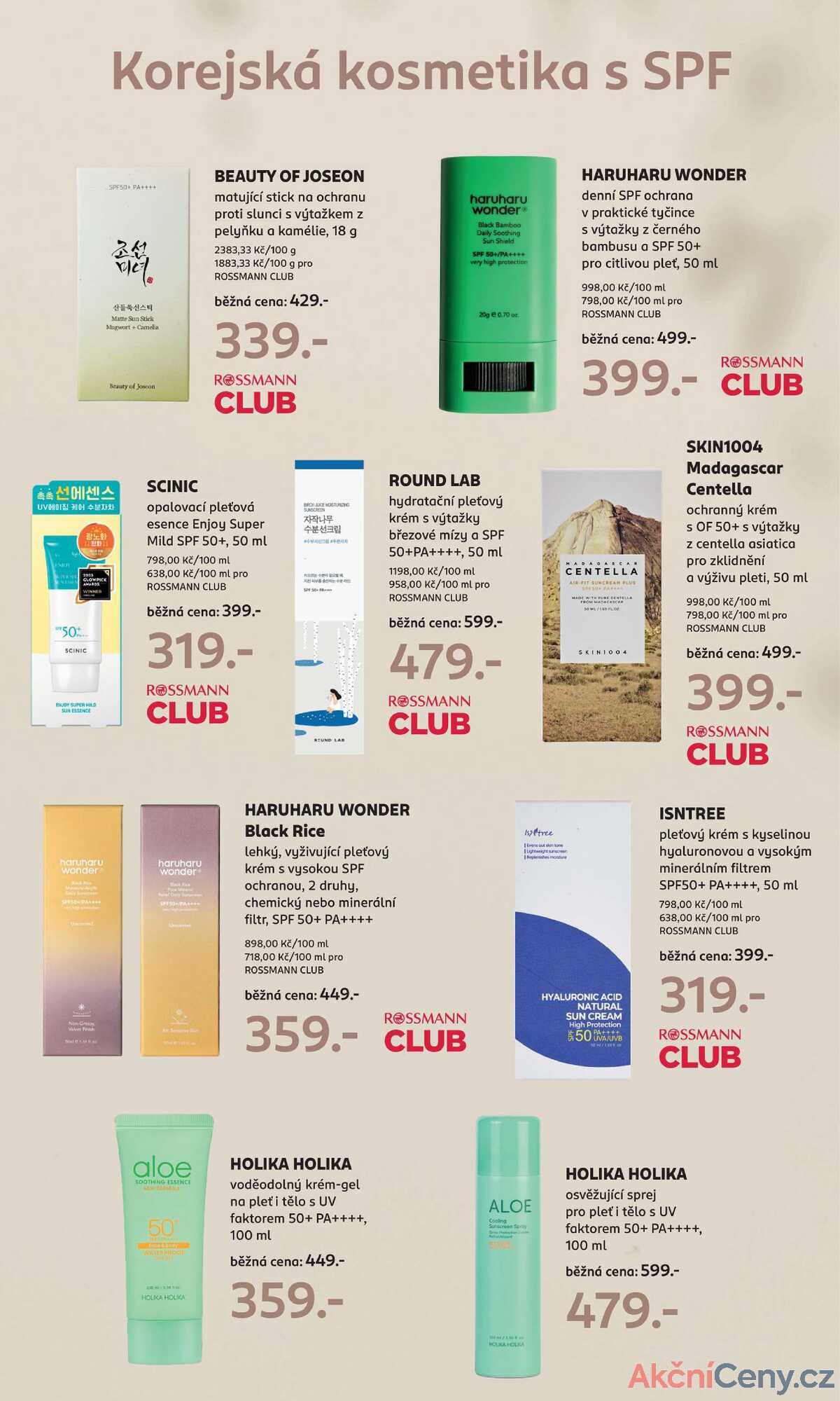 Rossmann od 21.5. do 3.6.2025 strana 13