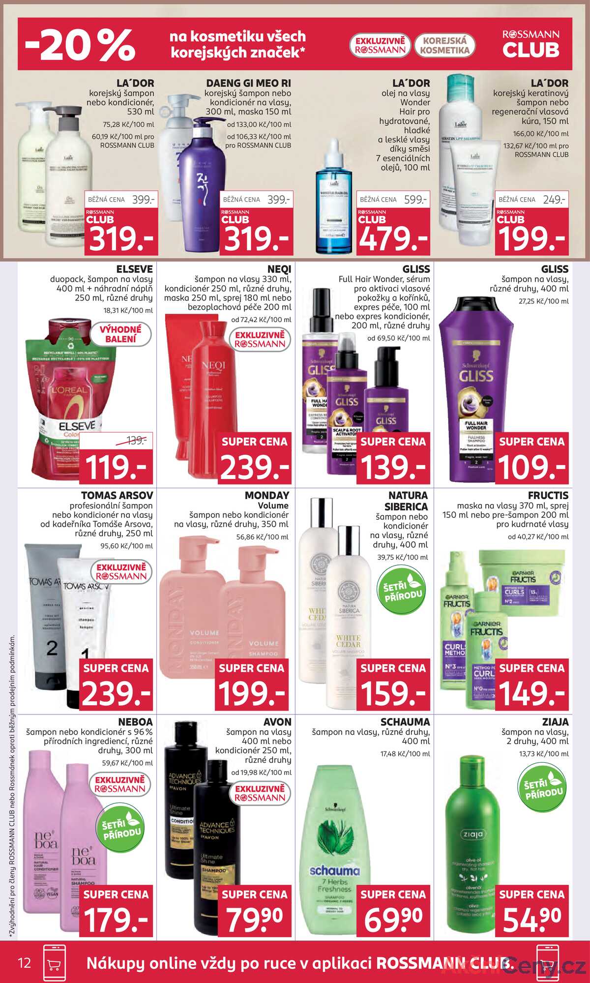 Rossmann od 21.5. do 3.6.2025 strana 14