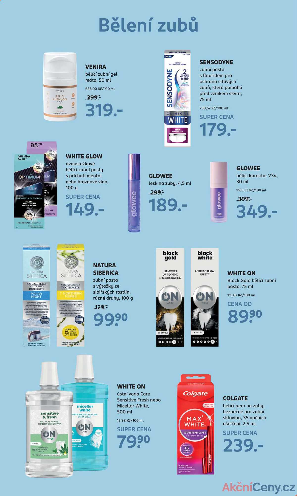 Rossmann od 21.5. do 3.6.2025 strana 19