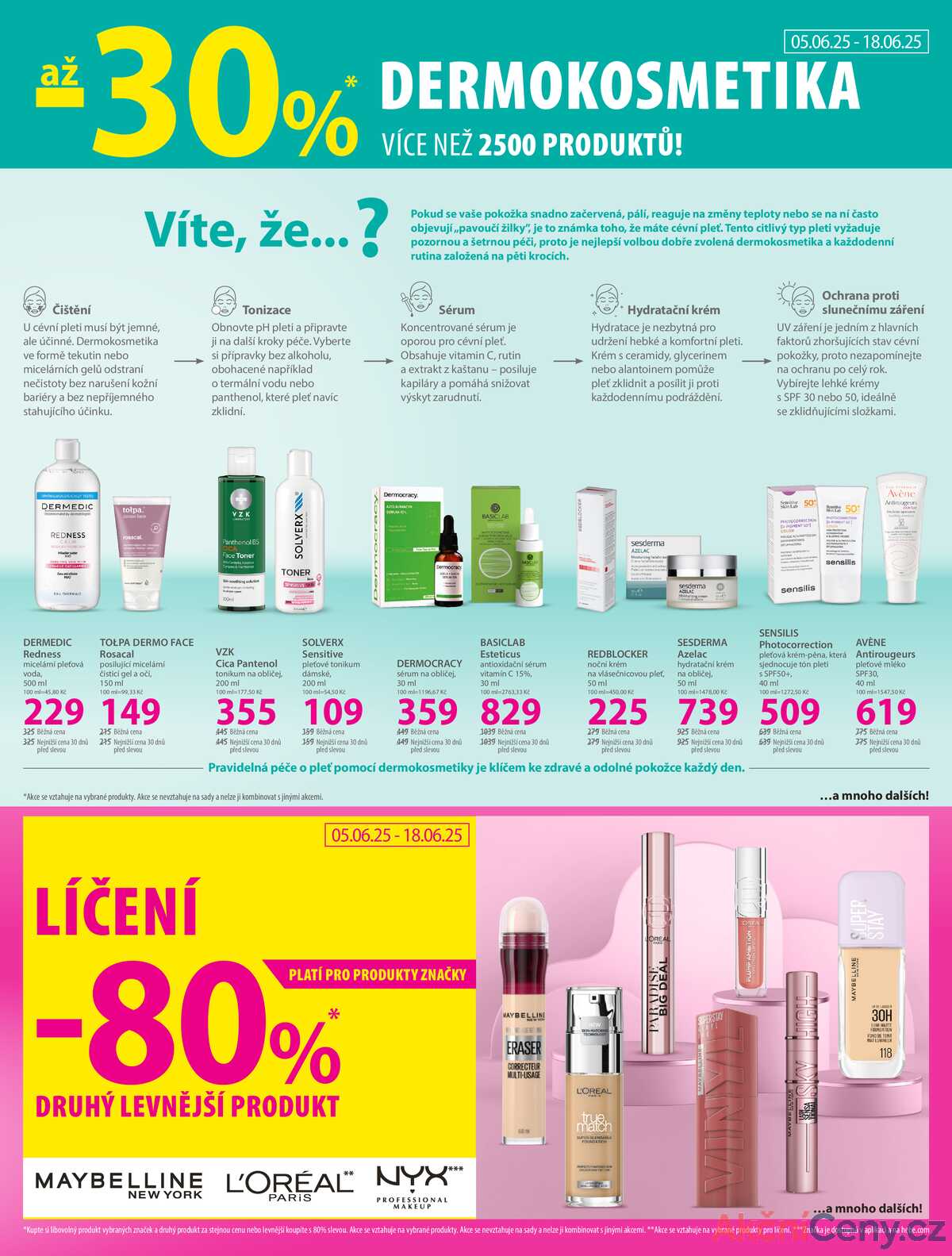 Hebe 5.6. - 18.6. strana 3