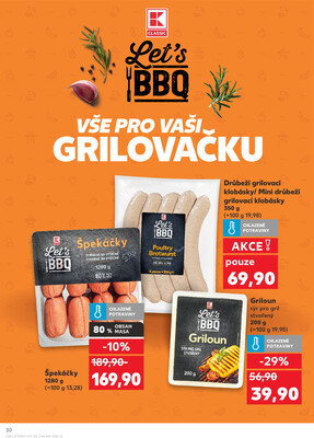Kaufland 21.5. - 27.5. - Kaufland - Bruntál