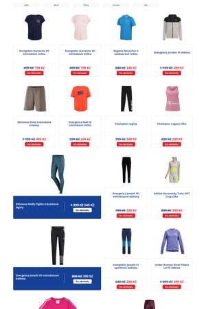 Intersport Fitness - 20. 5. 2025