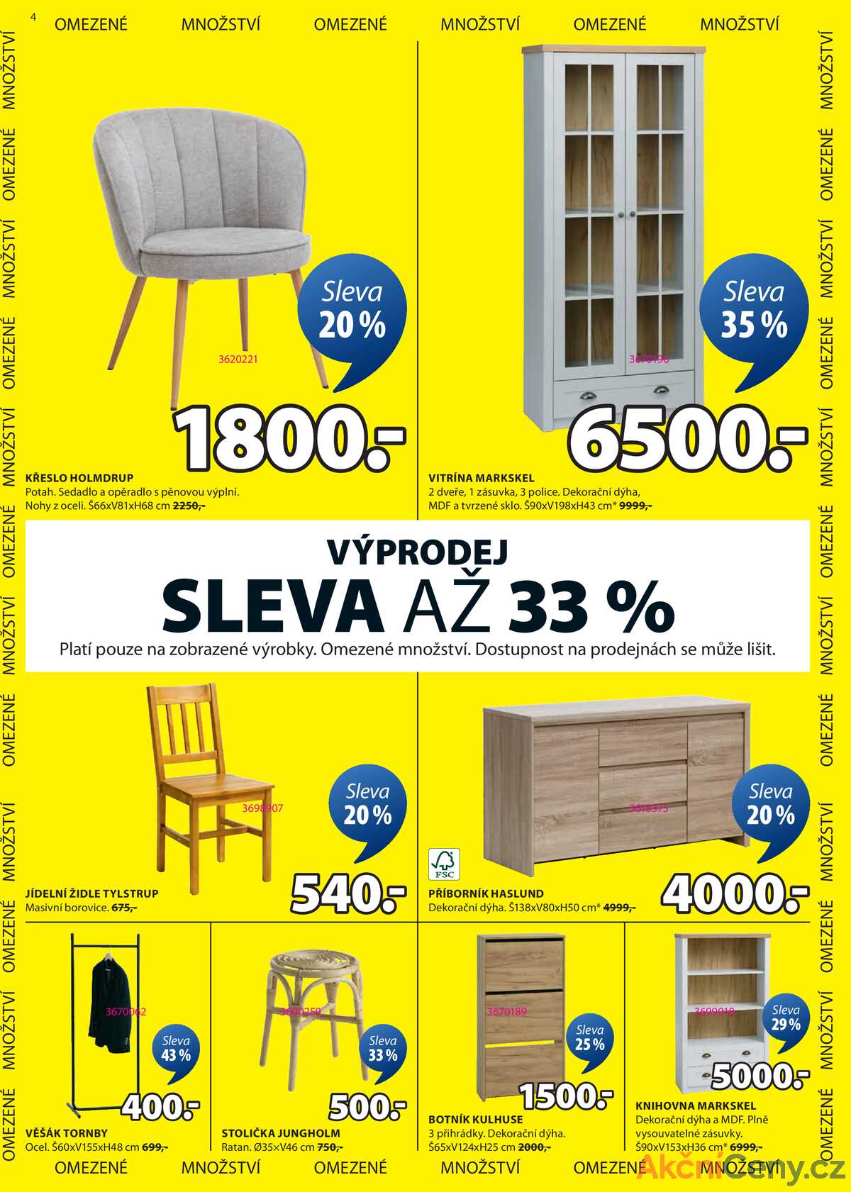 Jysk od 28.5. do 1.7.2025 strana 4