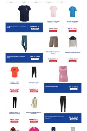 Intersport Fitness - 21. 5. 2025