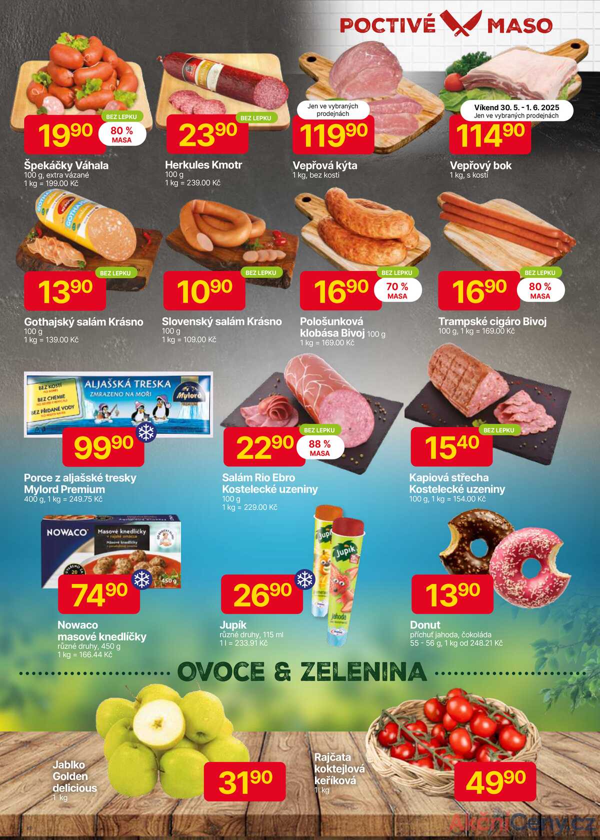 Hruška od 27.5. do 2.6.2025 strana 2