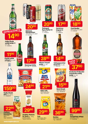 Hruška od 27.5. do 2.6.2025
