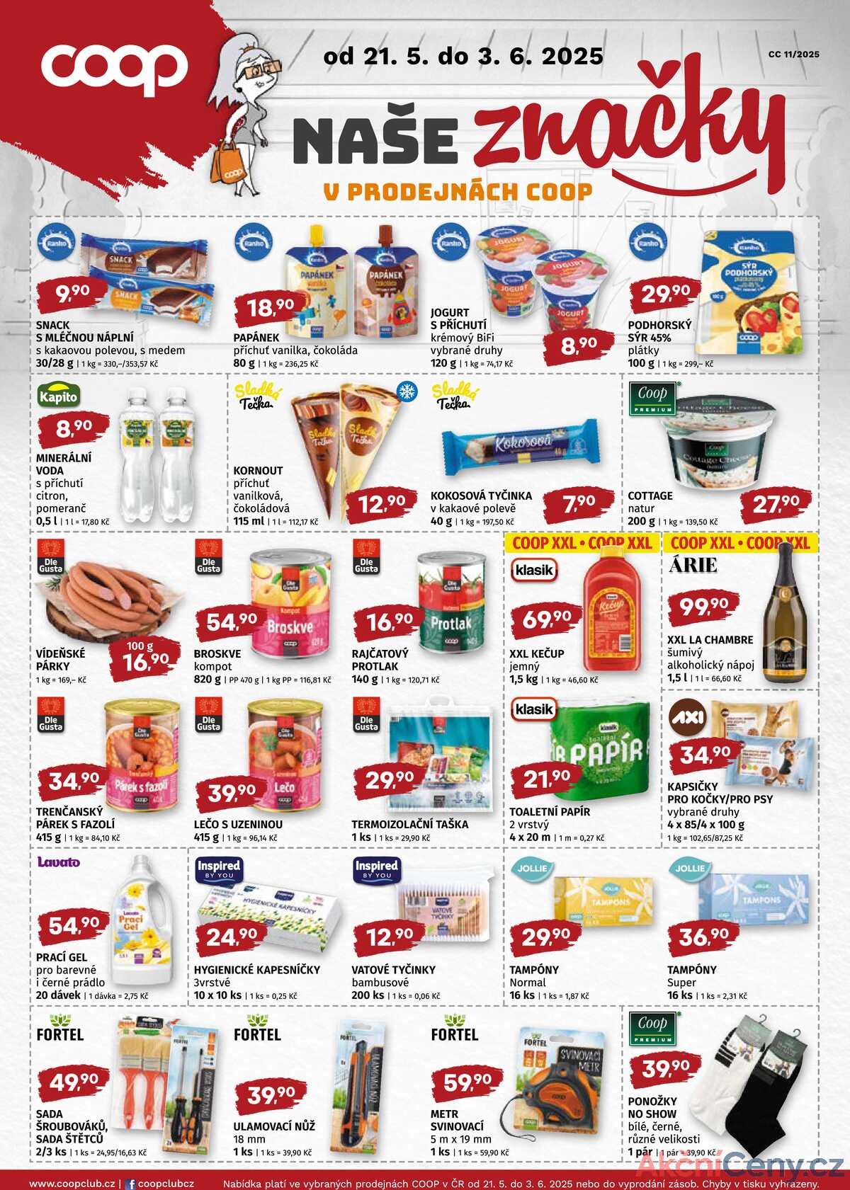 COOP Středočeský region do 3.6. strana 4