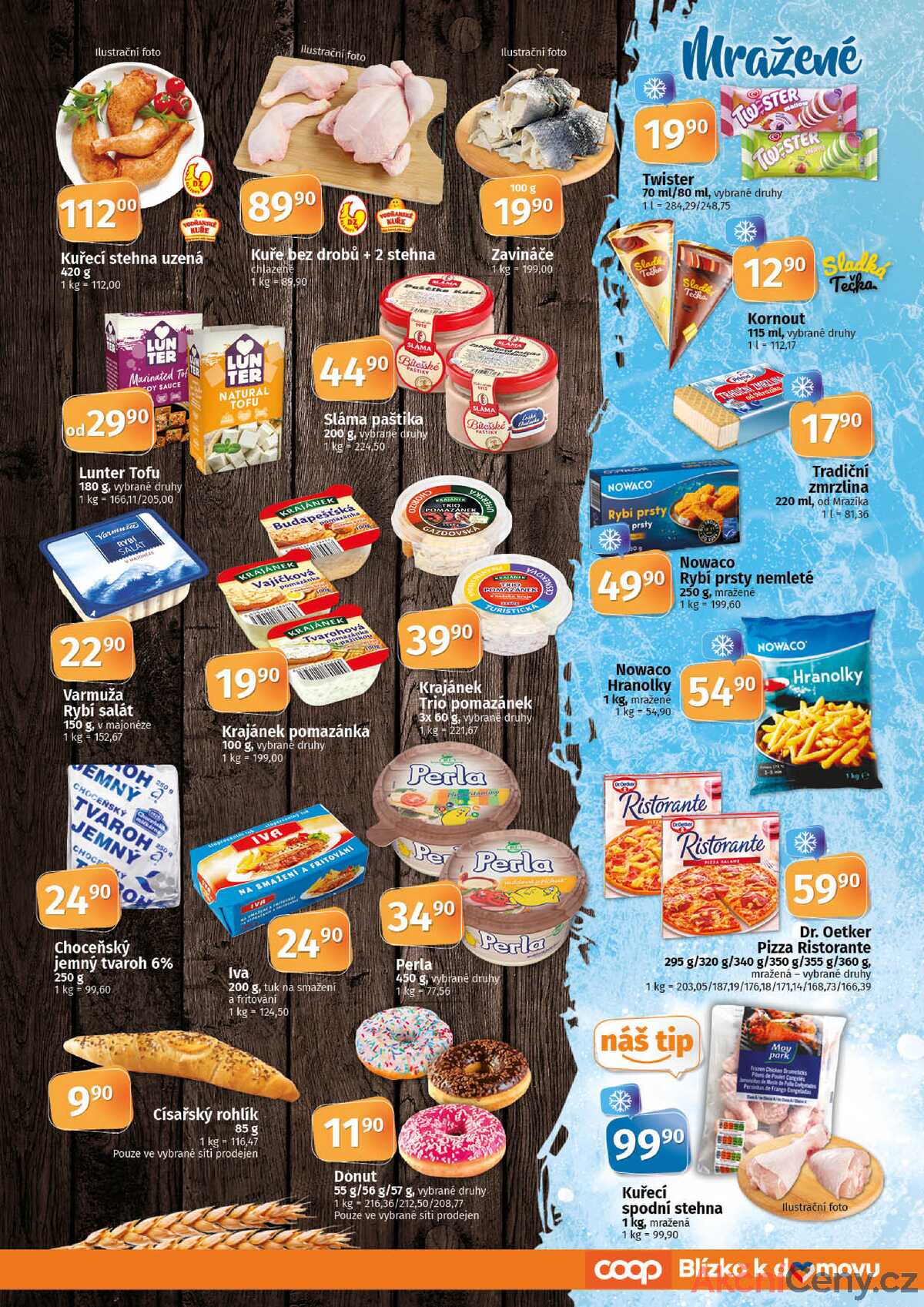 COOP Tuty-Tip do 3.6. strana 3