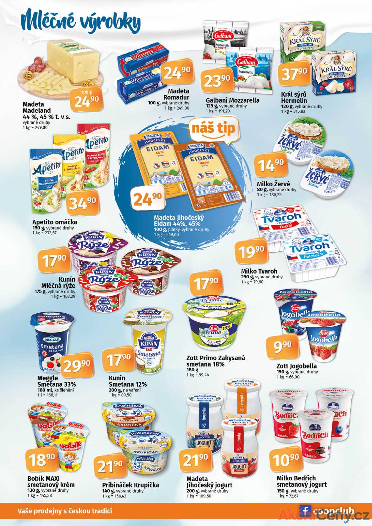 COOP Tuty-Tip do 3.6. strana 4