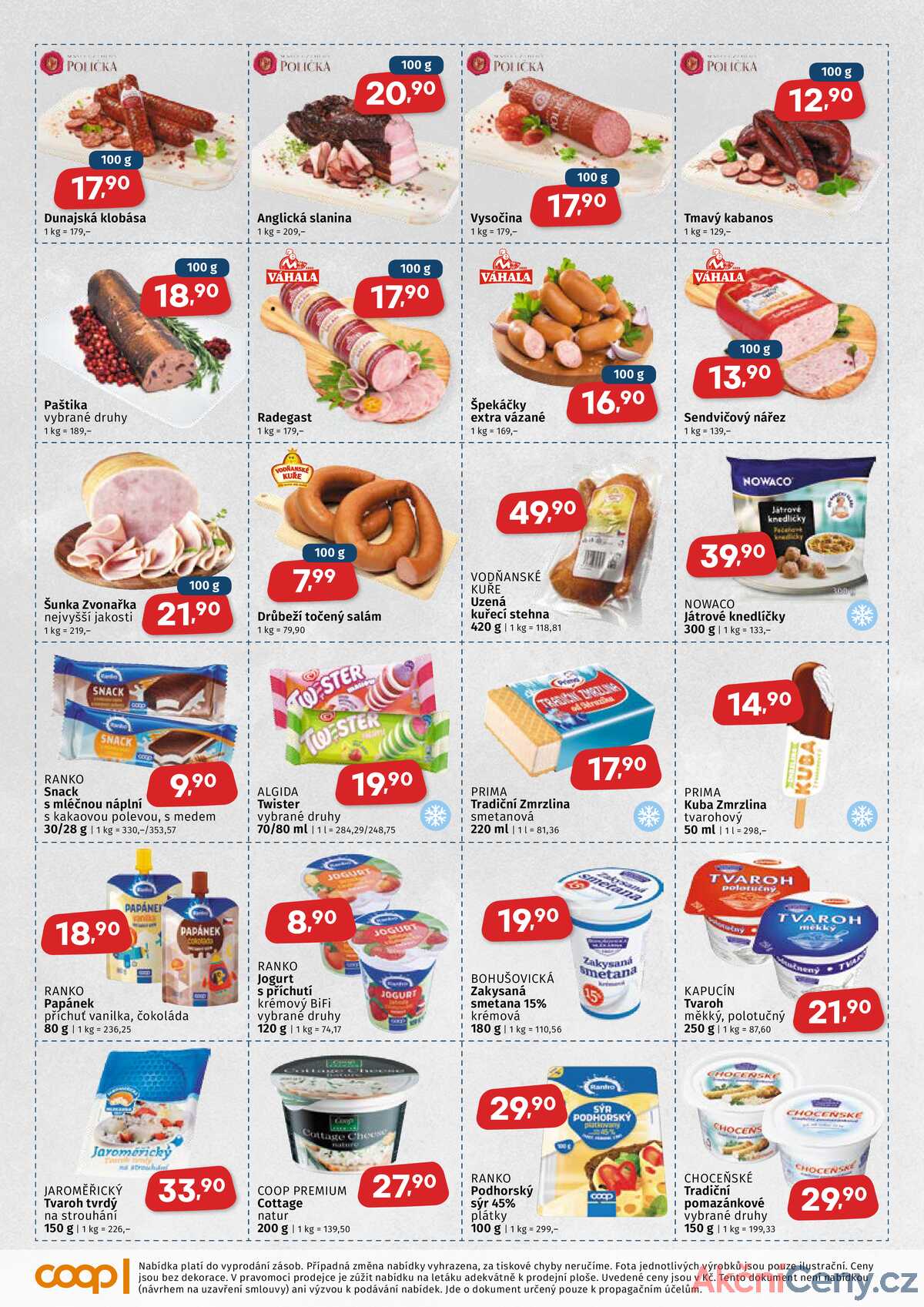 COOP Východočeský region do 3.6. strana 2