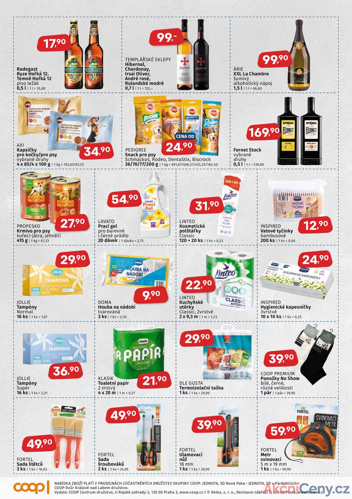 COOP Východočeský region do 3.6. strana 4