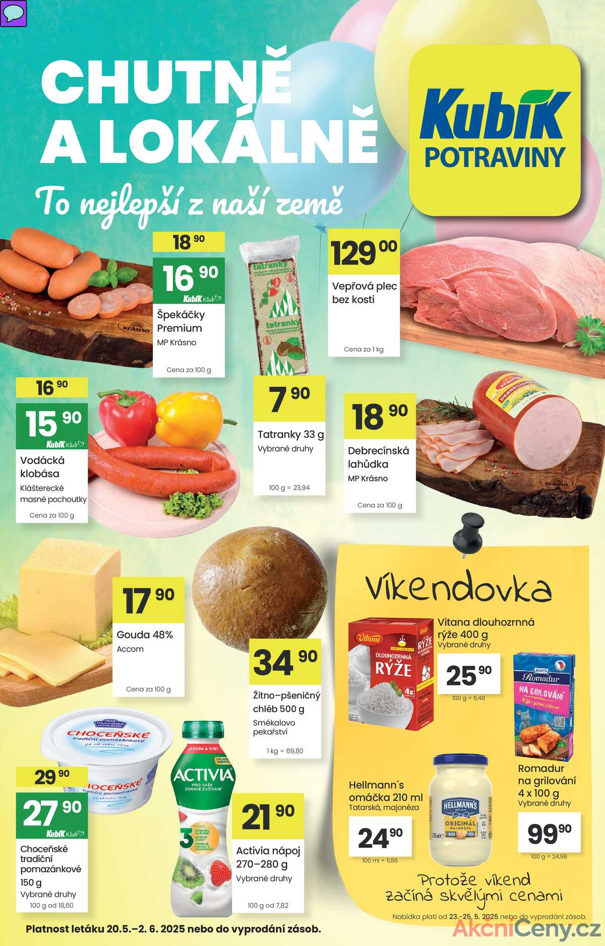 Kubík do 2.6. strana 1