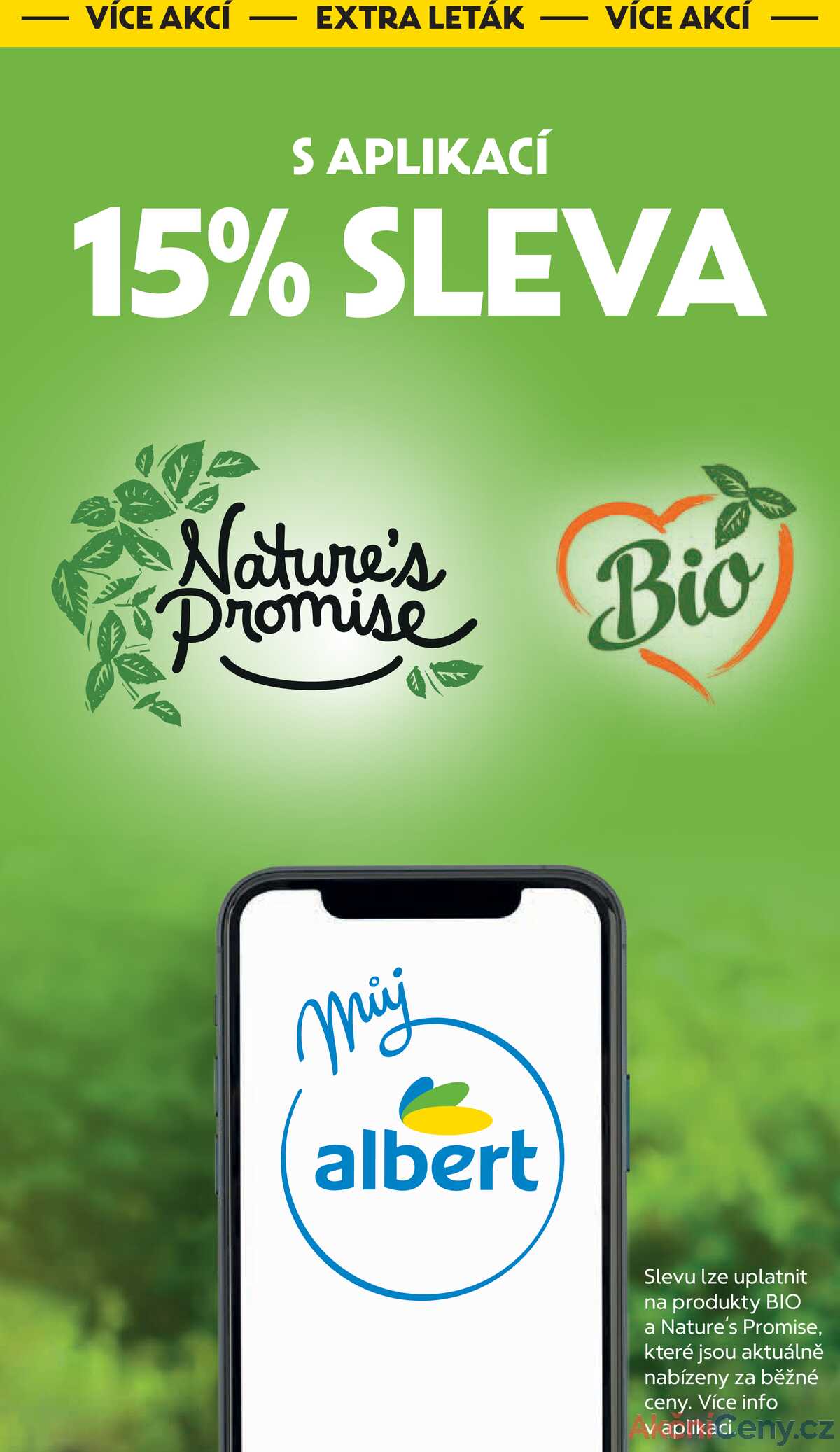 Albert Supermarket od 28.5. do 3.6.2025 strana 8