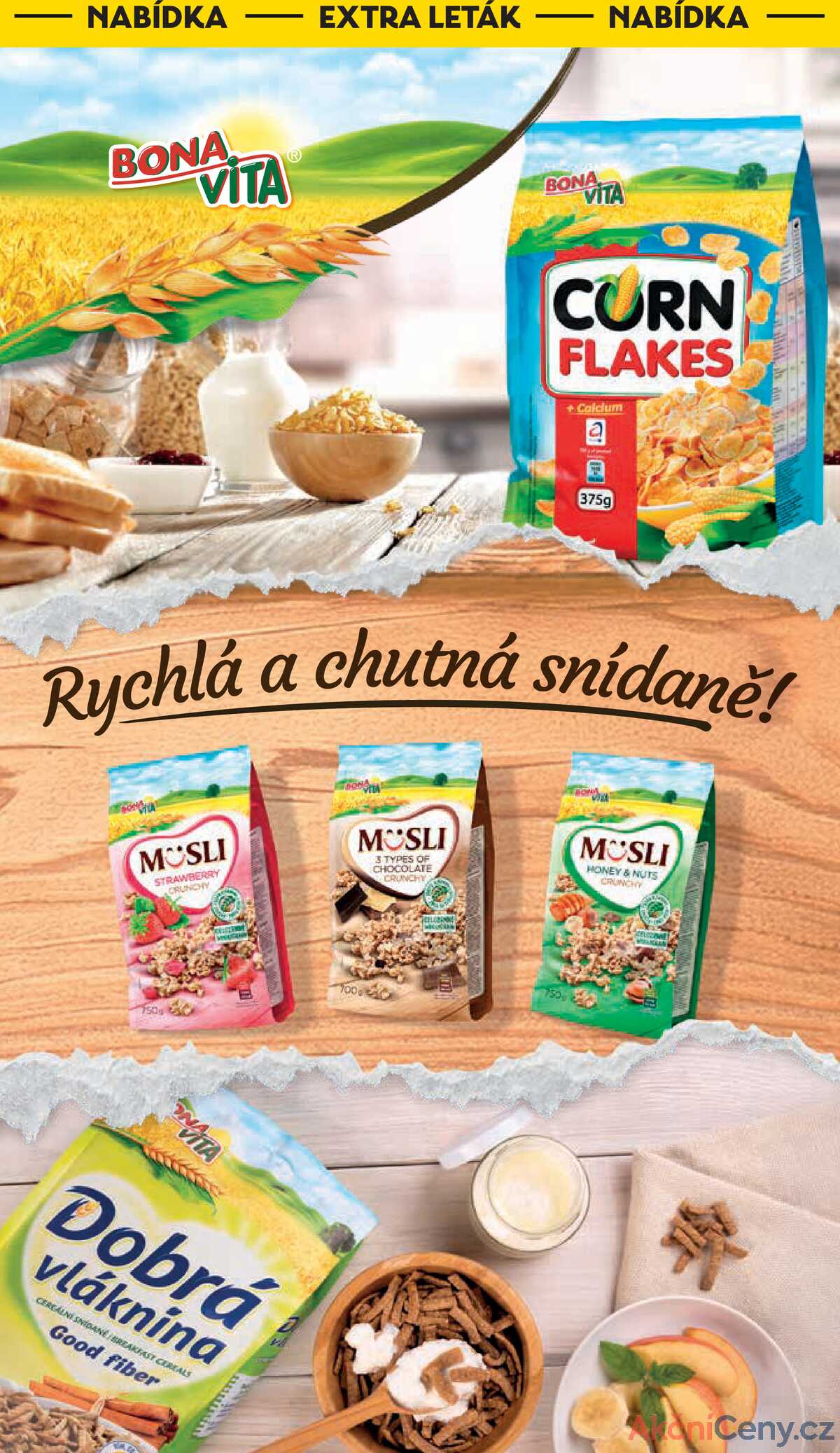 Albert Supermarket od 28.5. do 3.6.2025 strana 15
