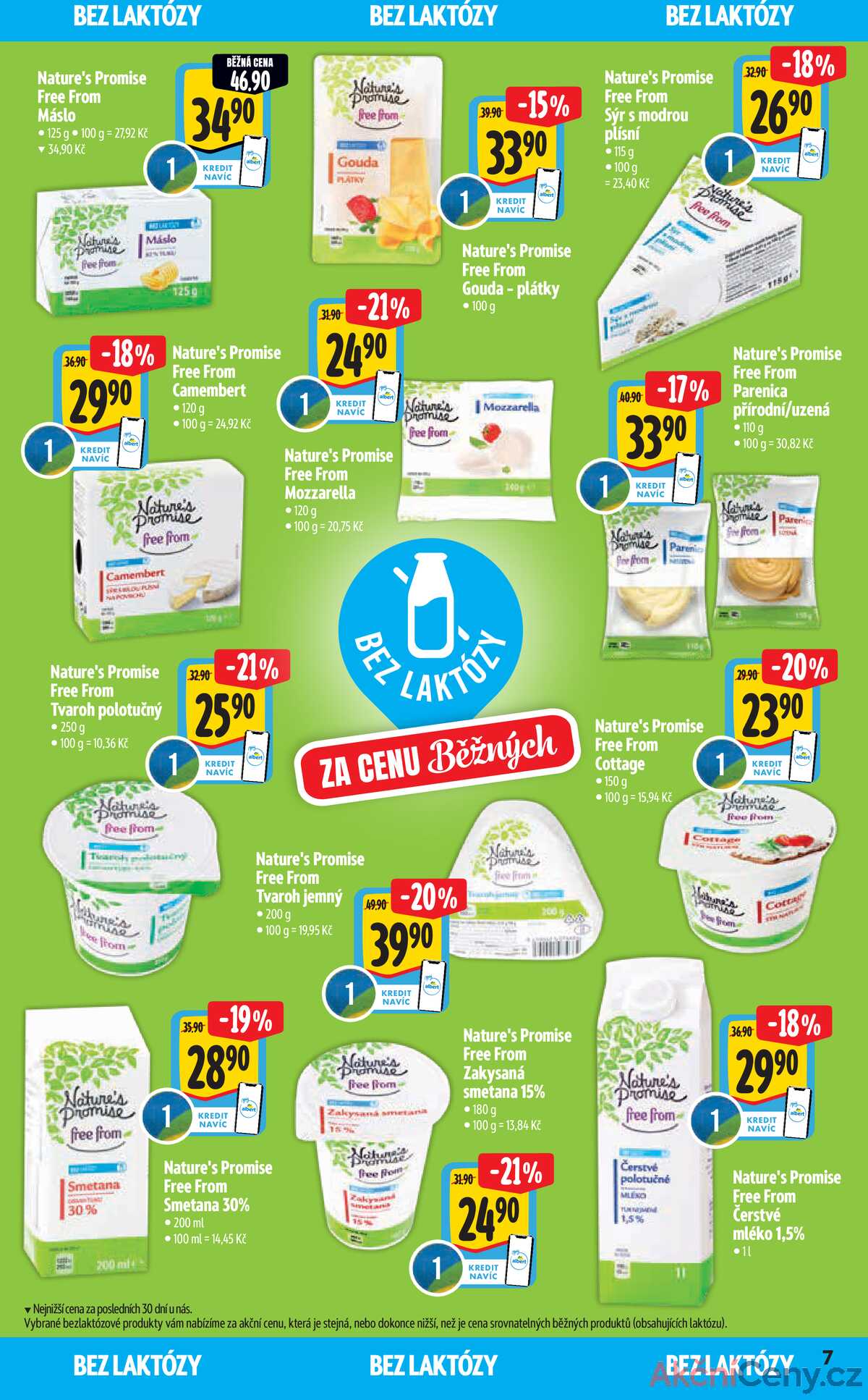 Albert  Hypermarket od 28.5. do 3.6.2025 strana 8