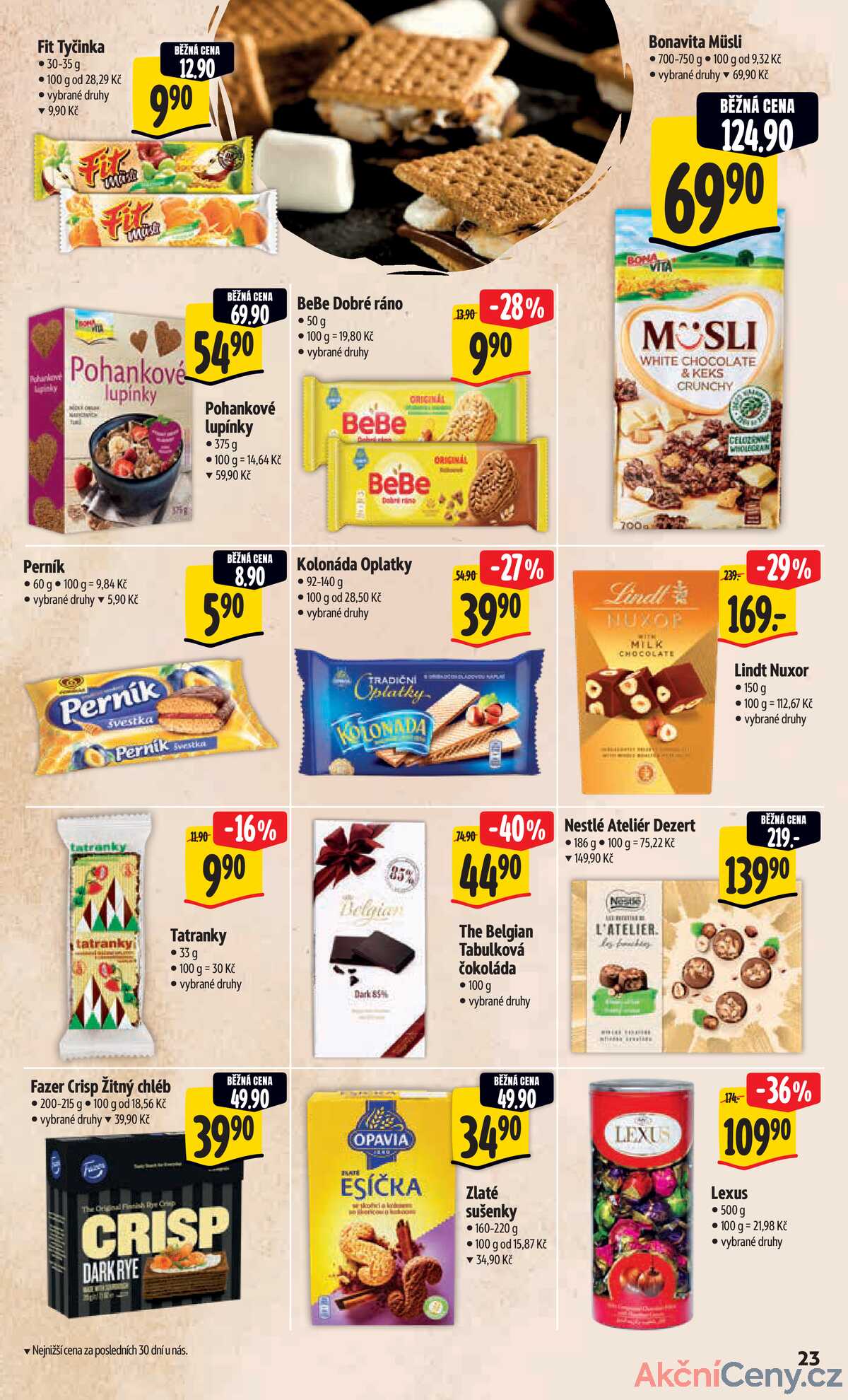Albert  Hypermarket od 28.5. do 3.6.2025 strana 26