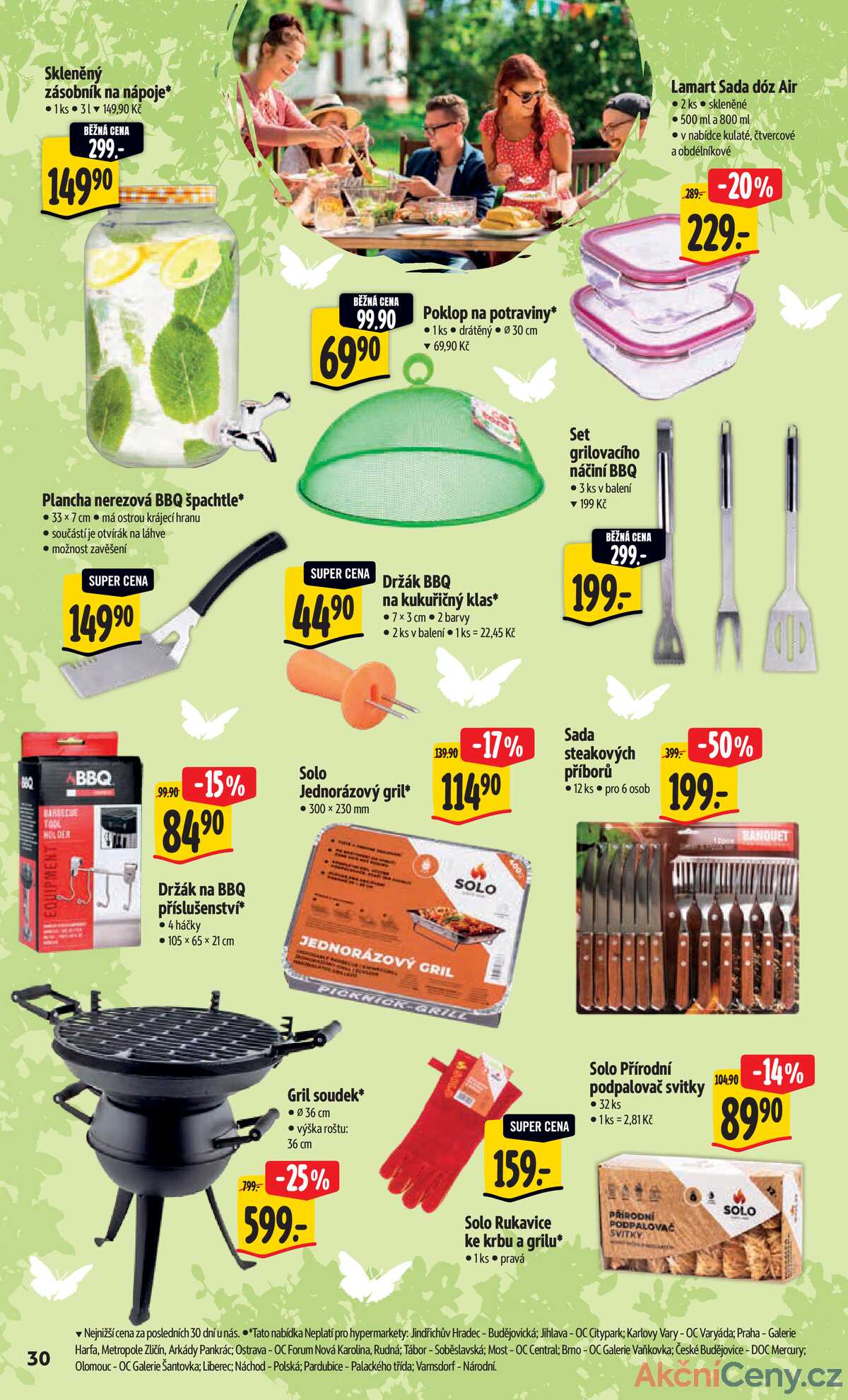 Albert  Hypermarket od 28.5. do 3.6.2025 strana 33