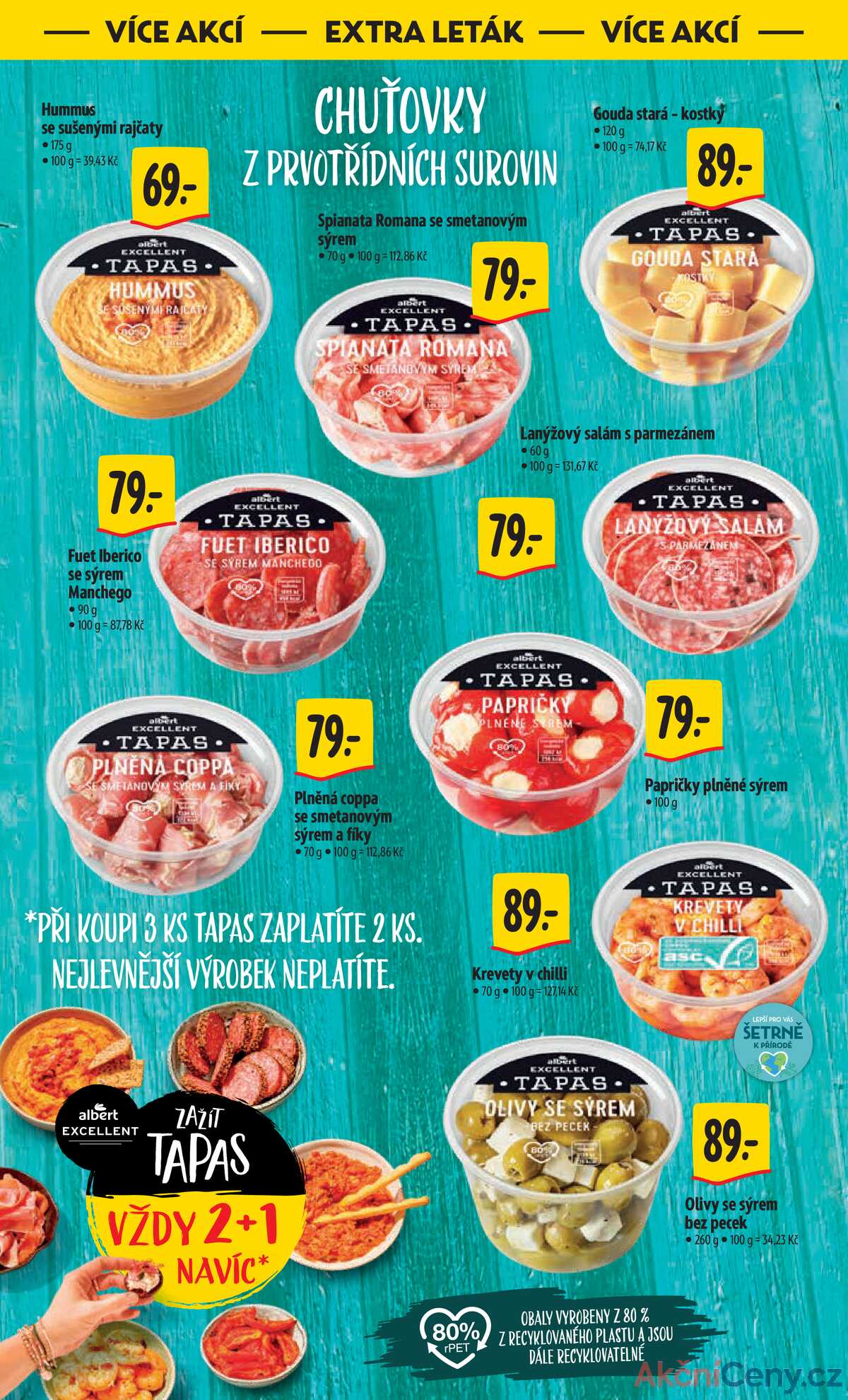 Albert  Hypermarket od 28.5. do 3.6.2025 strana 36