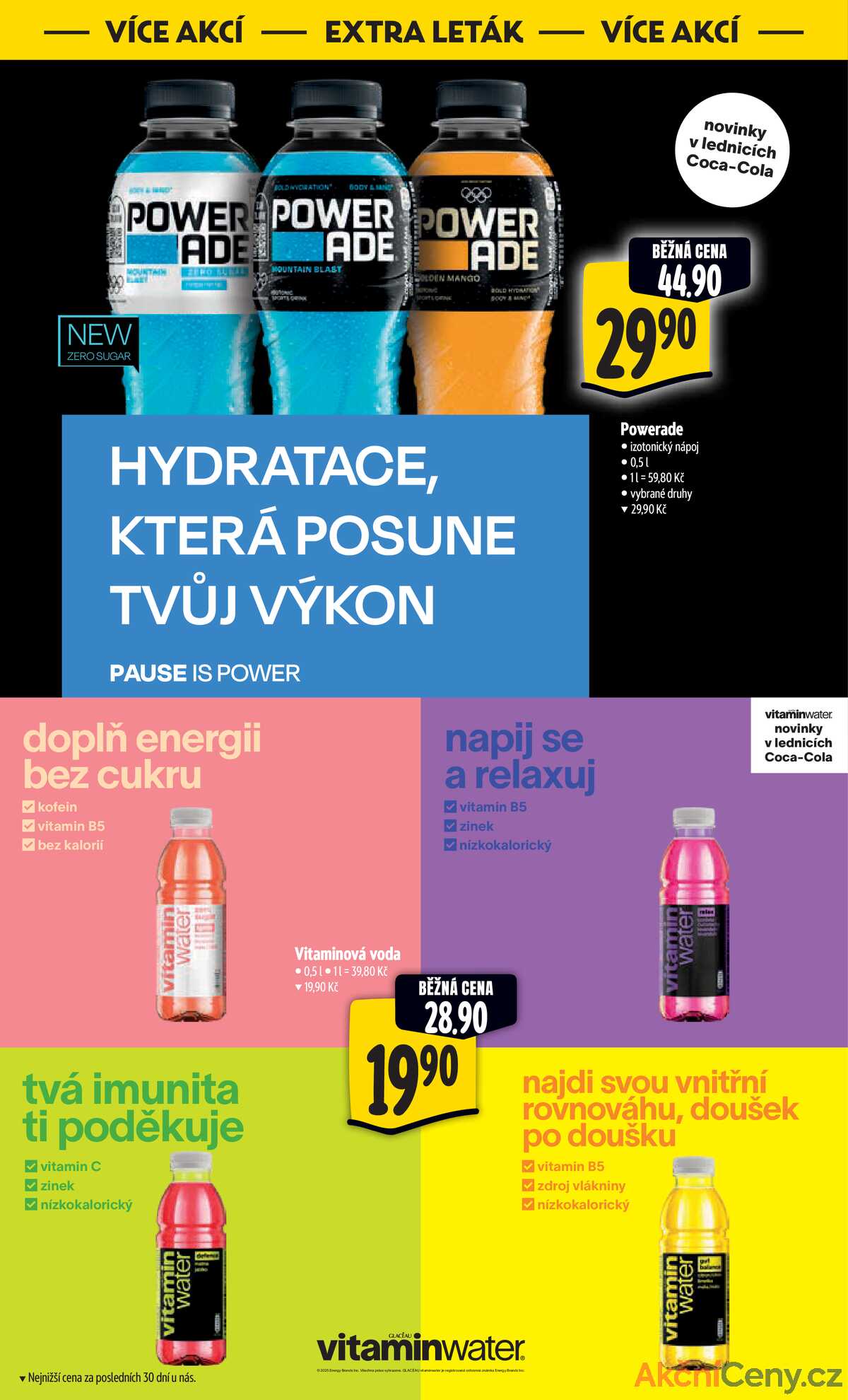 Albert  Hypermarket od 28.5. do 3.6.2025 strana 40