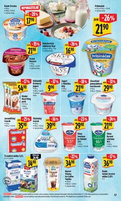 Albert  Hypermarket od 28.5. do 3.6.2025