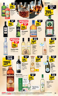 Albert  Hypermarket od 28.5. do 3.6.2025