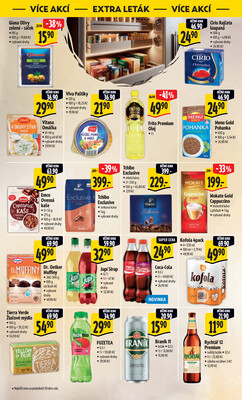 Albert  Hypermarket od 28.5. do 3.6.2025