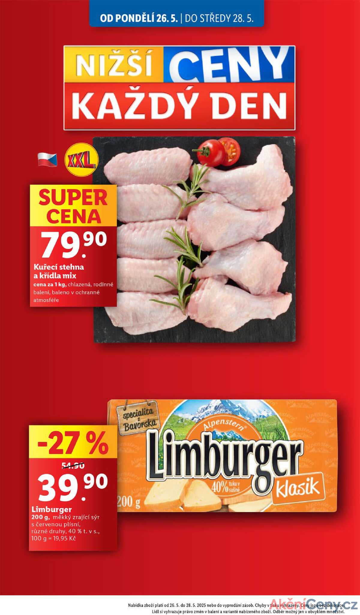 Lidl od 26.5. do 1.6.2025 strana 4