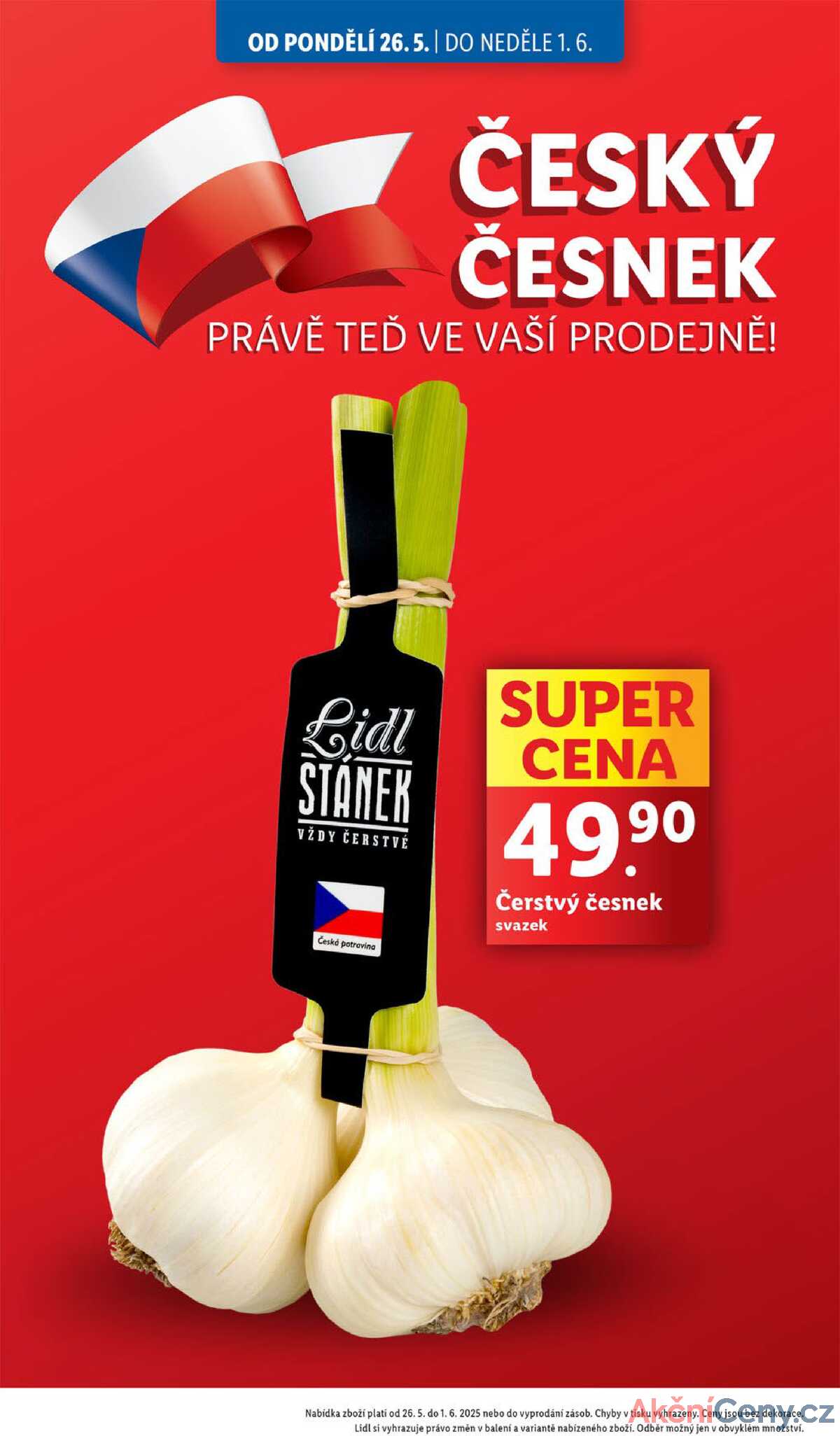 Lidl od 26.5. do 1.6.2025 strana 8