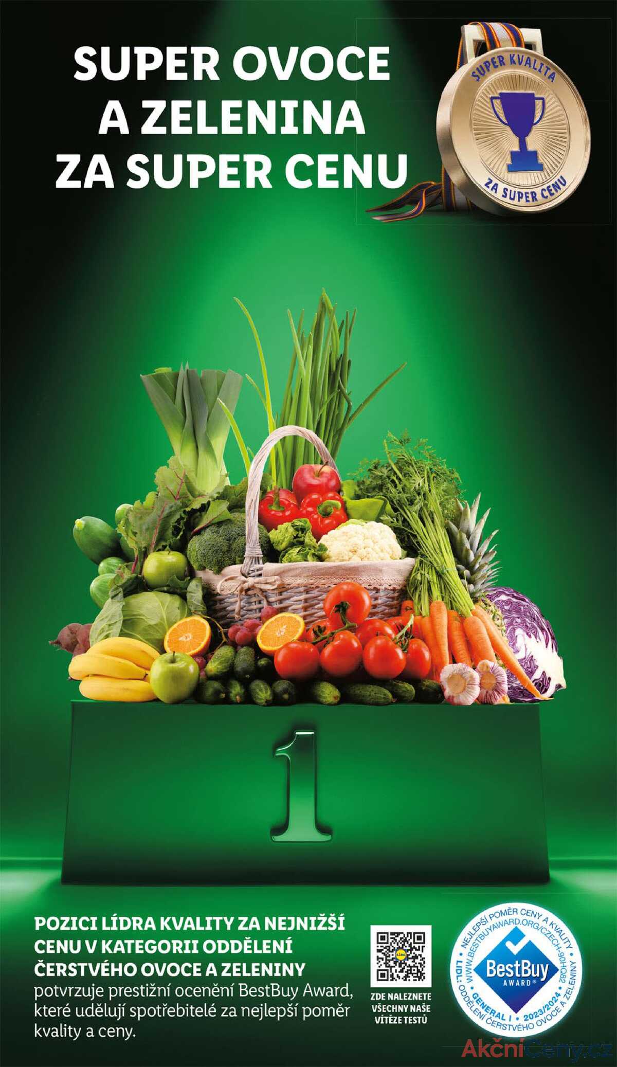 Lidl od 26.5. do 1.6.2025 strana 9