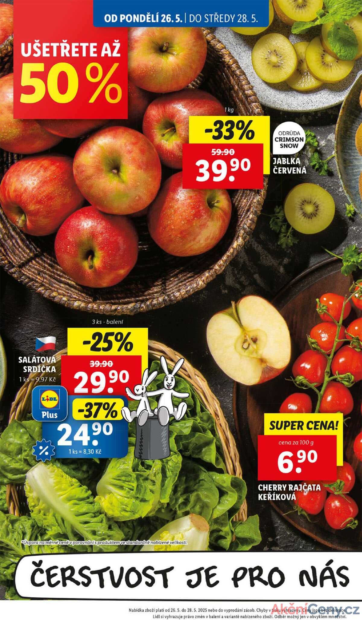 Lidl od 26.5. do 1.6.2025 strana 10