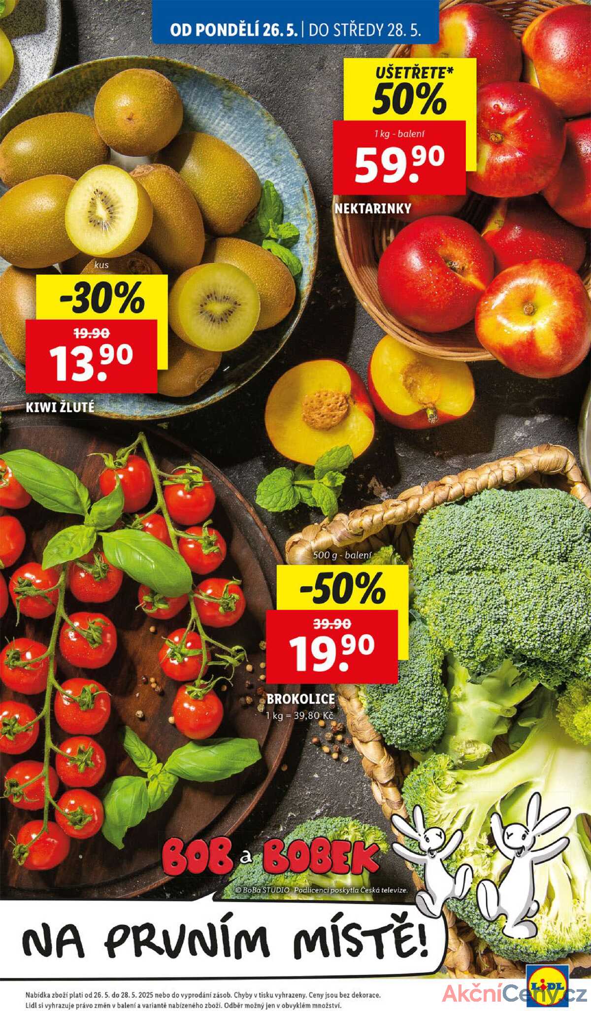 Lidl od 26.5. do 1.6.2025 strana 11