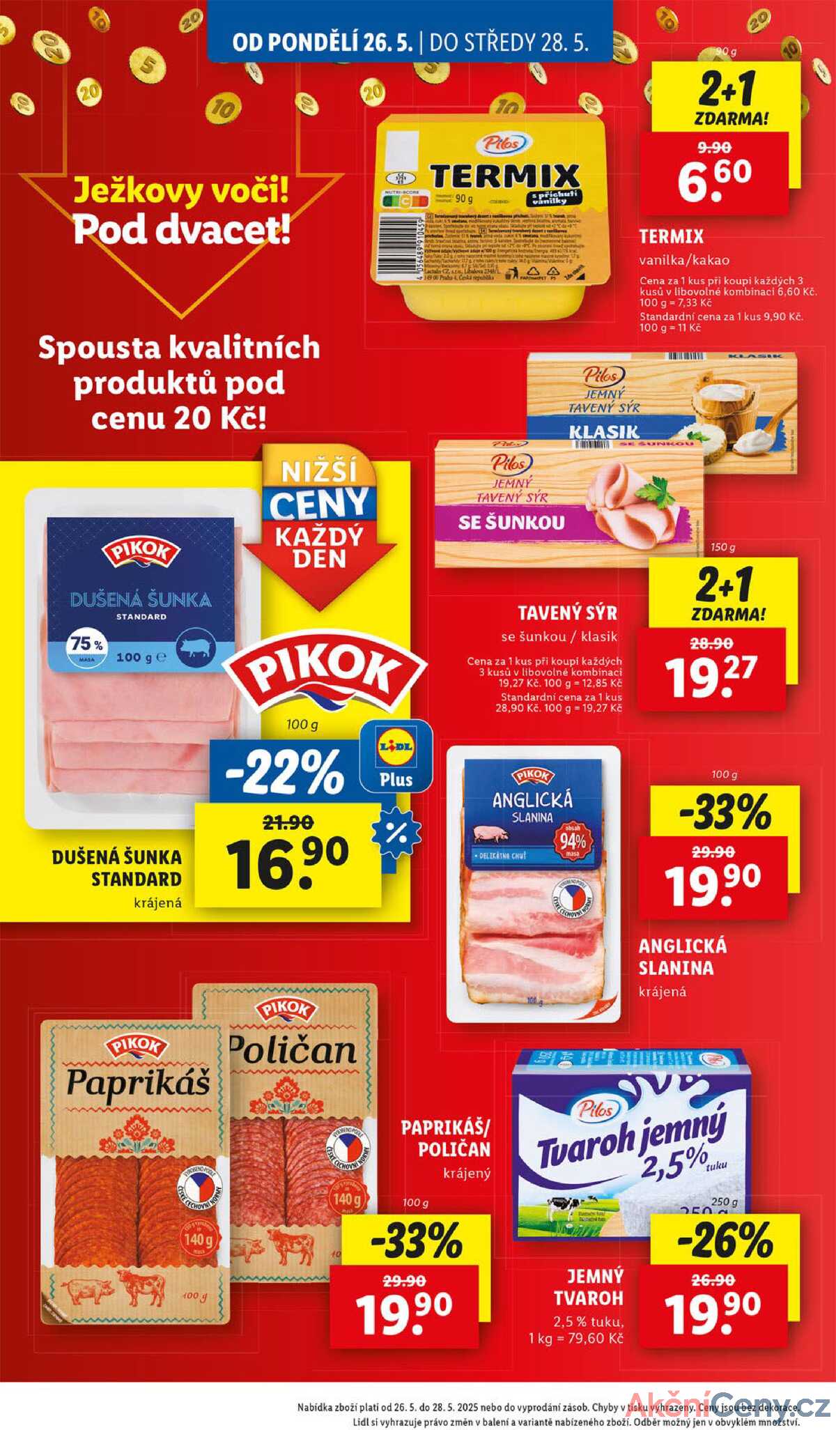 Lidl od 26.5. do 1.6.2025 strana 14