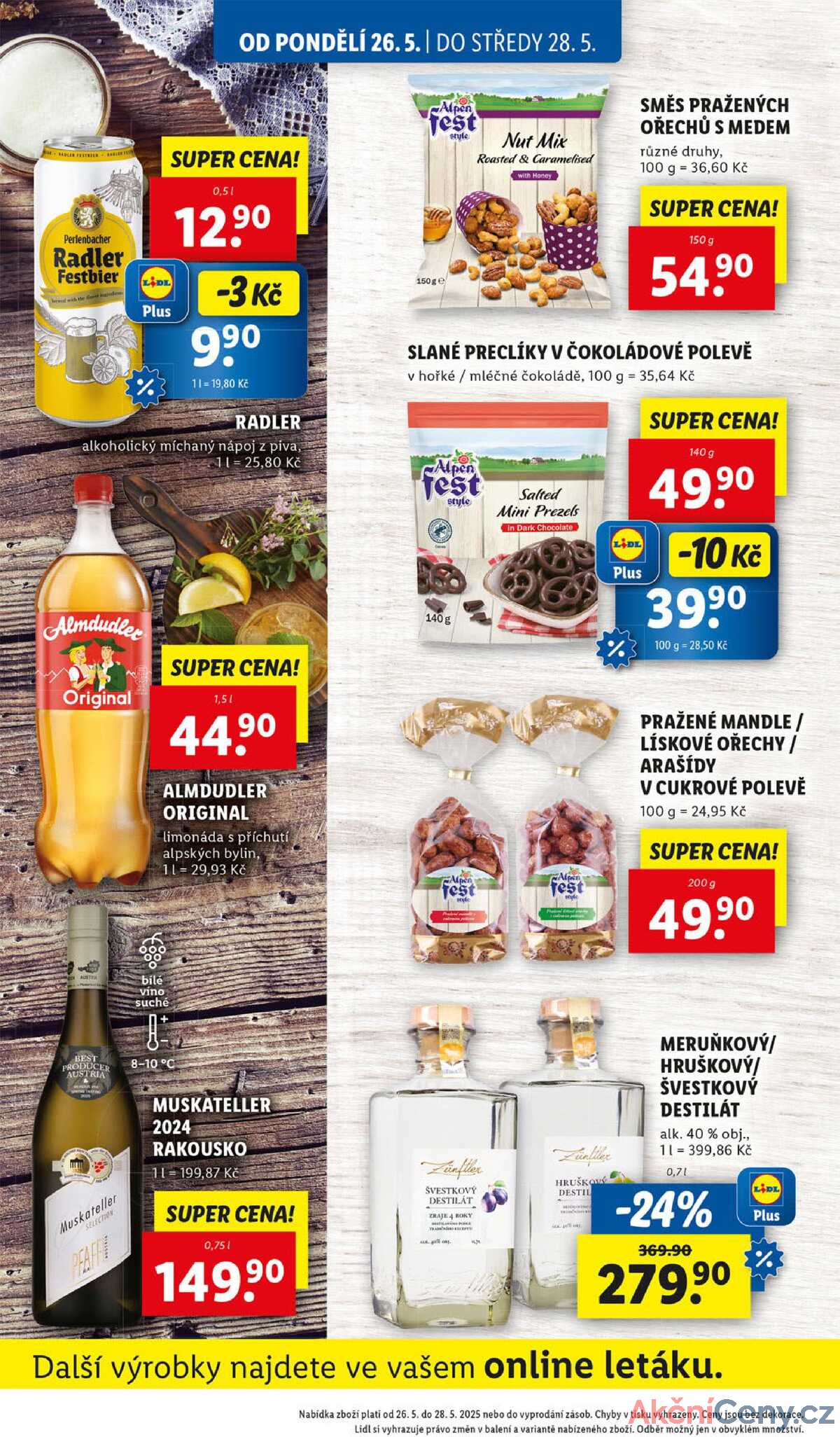 Lidl od 26.5. do 1.6.2025 strana 24
