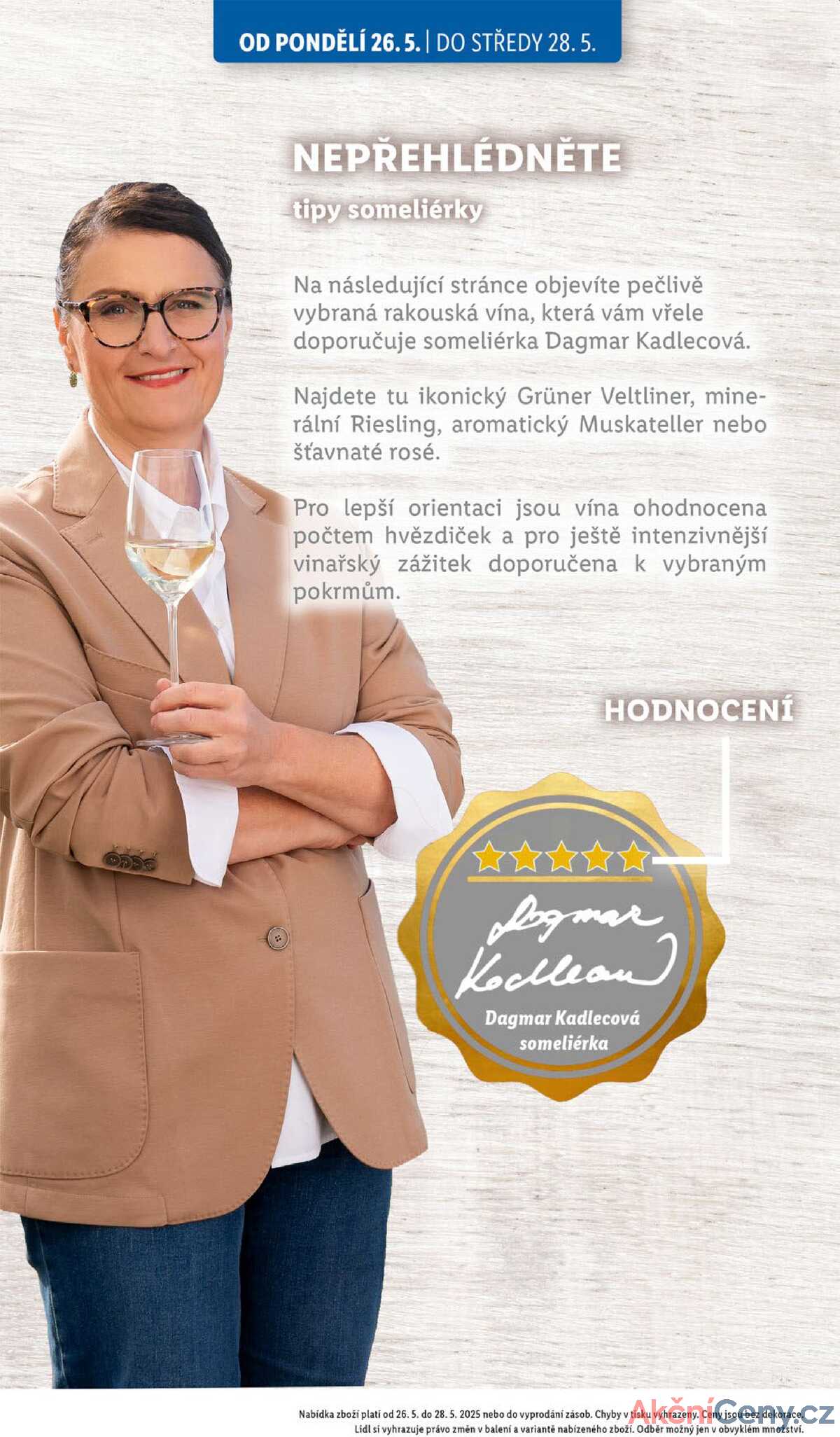 Lidl od 26.5. do 1.6.2025 strana 28
